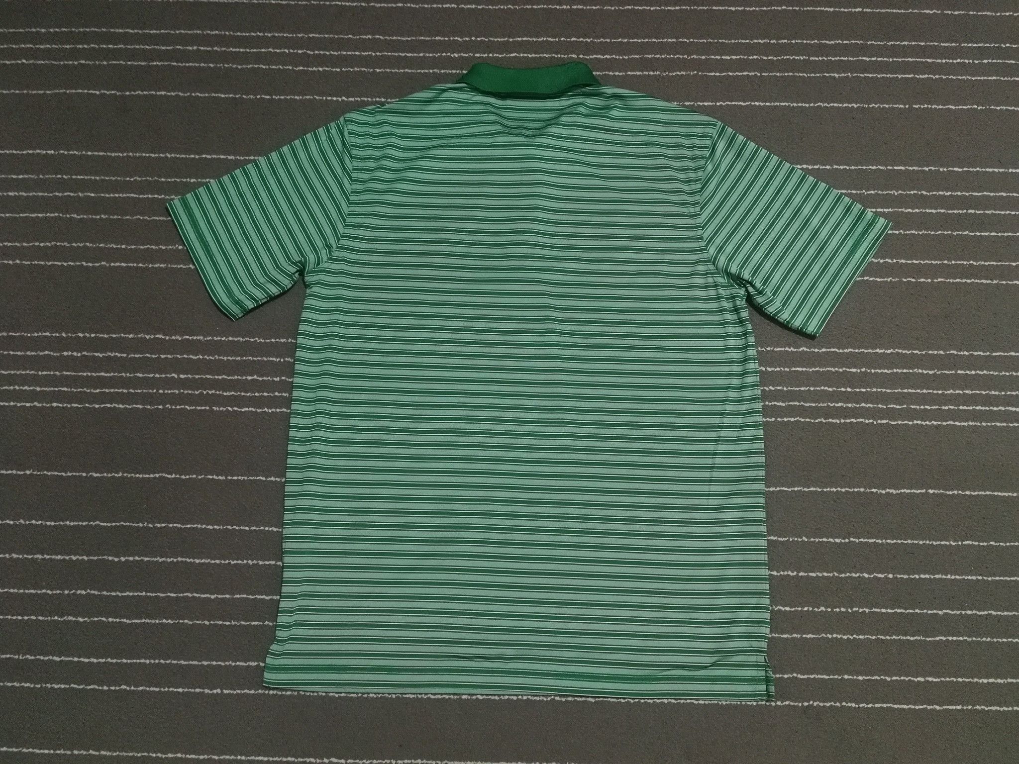 Japanese Brand MASTERS PERFORMANCE golf polo tee L 2067 Size US L / EU 52-54 / 3 - 2 Thumbnail