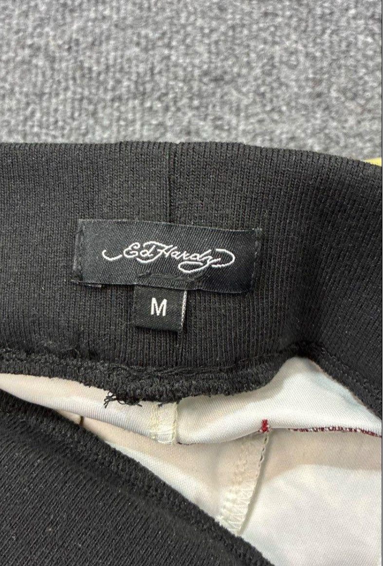 Ed Hardy Rare Ed Hardy Pants // Size M Size US 32 / EU 48 - 4 Thumbnail