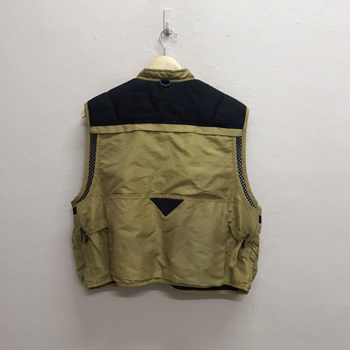 Canon × Japanese Brand Canon Profesional Photographer Vests Size US S / EU 44-46 / 1 - 14 Thumbnail
