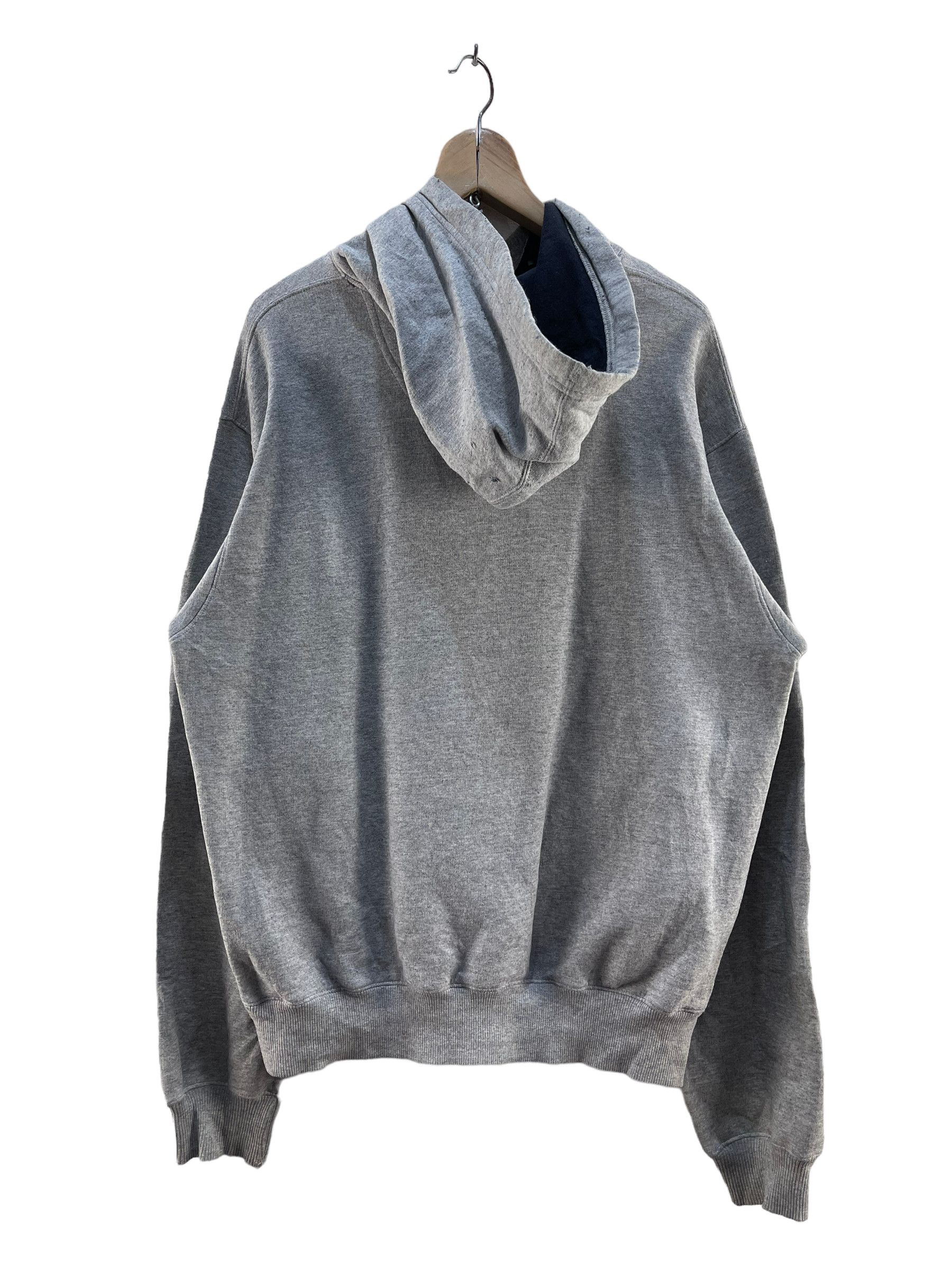 Champion Vintage Champion Hoodies Sweatshirt Size US M / EU 48-50 / 2 - 2 Thumbnail