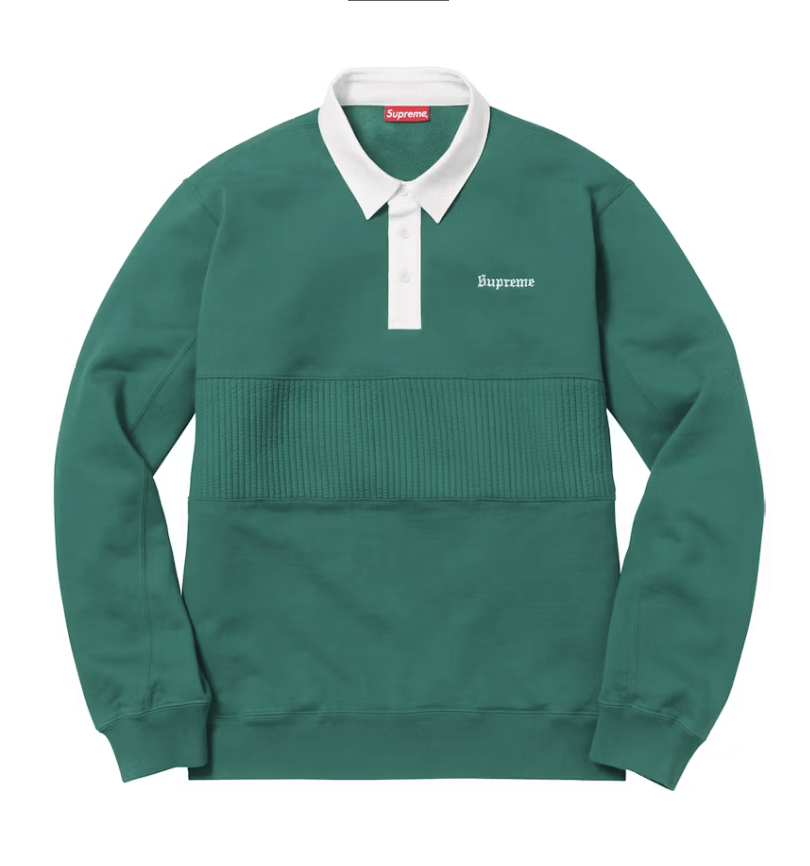 Supreme Rugby | Grailed