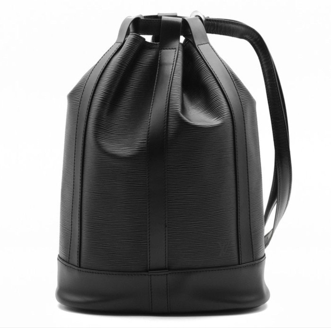 Louis Vuitton Randonnée PM Size ONE SIZE - 1 Thumbnail