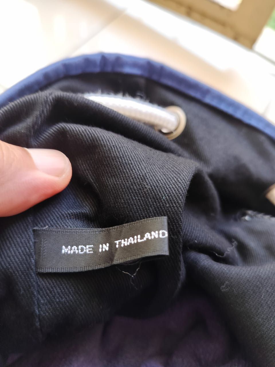 Polo Ralph Lauren Vintage 90s Polo Sport by Polo Ralph Lauren backpack Size ONE SIZE - 7 Thumbnail