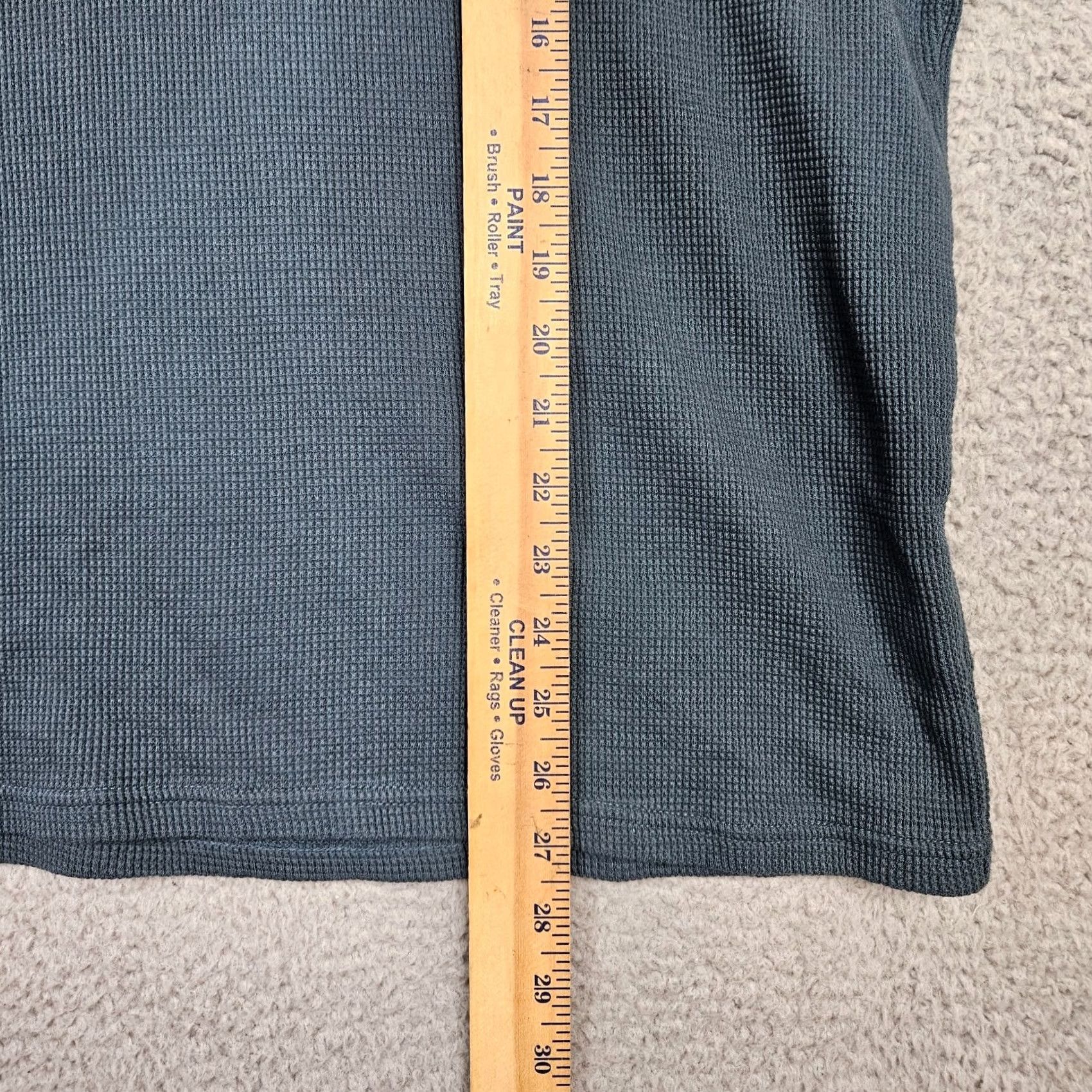 Everlane Everlane Shirt Polo XS? Size US XL / EU 56 / 4 - 4 Thumbnail