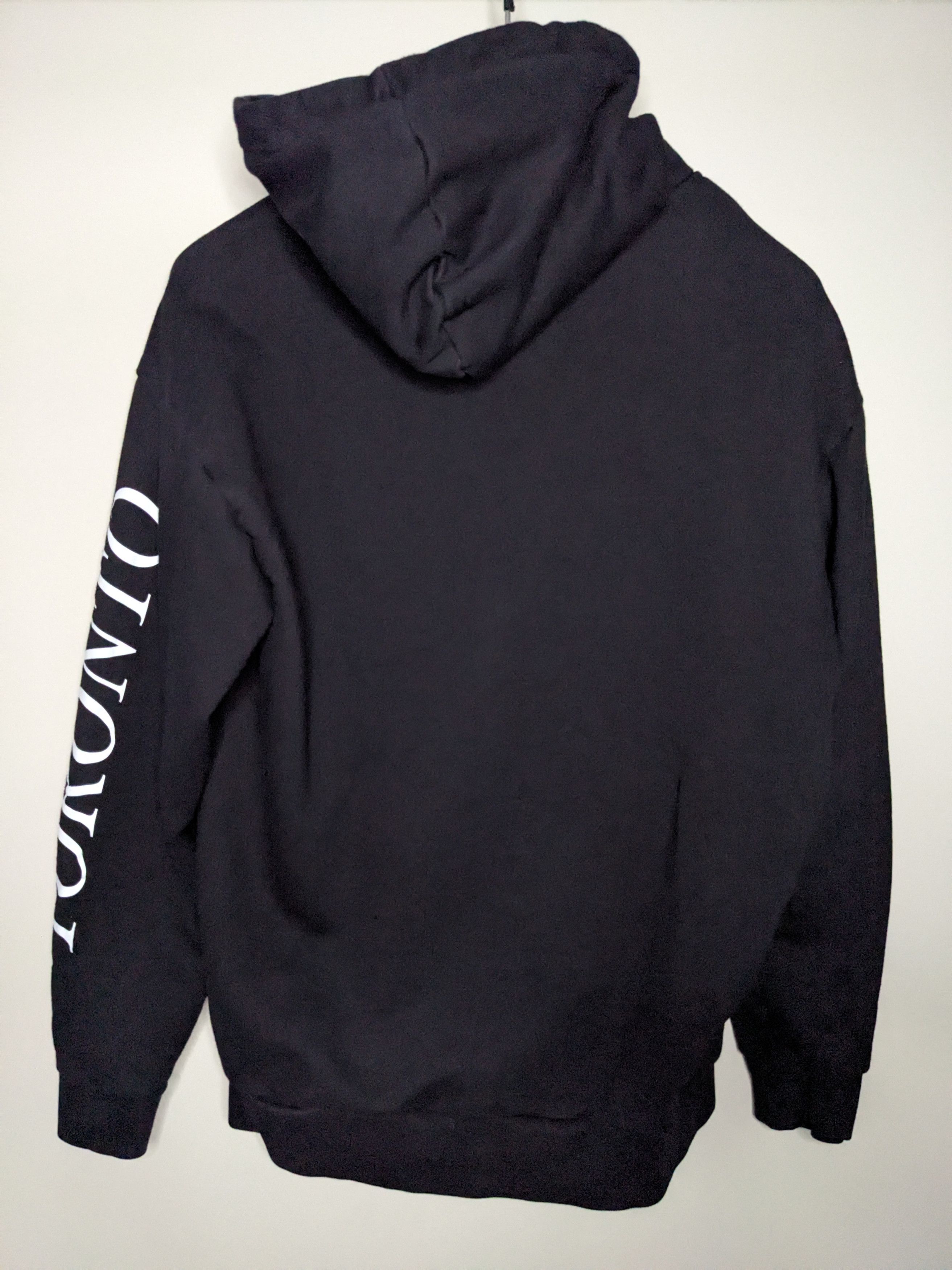 Rolling Loud Rolling Loud Hoodie Toronto 2022 Graphic Sweater Large Size US L / EU 52-54 / 3 - 7 Thumbnail