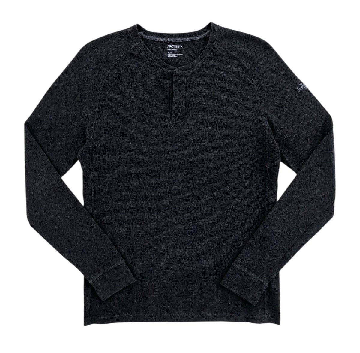 Arc'teryx Arcteryx Sirrus LS Henley Men's Size US M / EU 48-50 / 2 - 2 Thumbnail