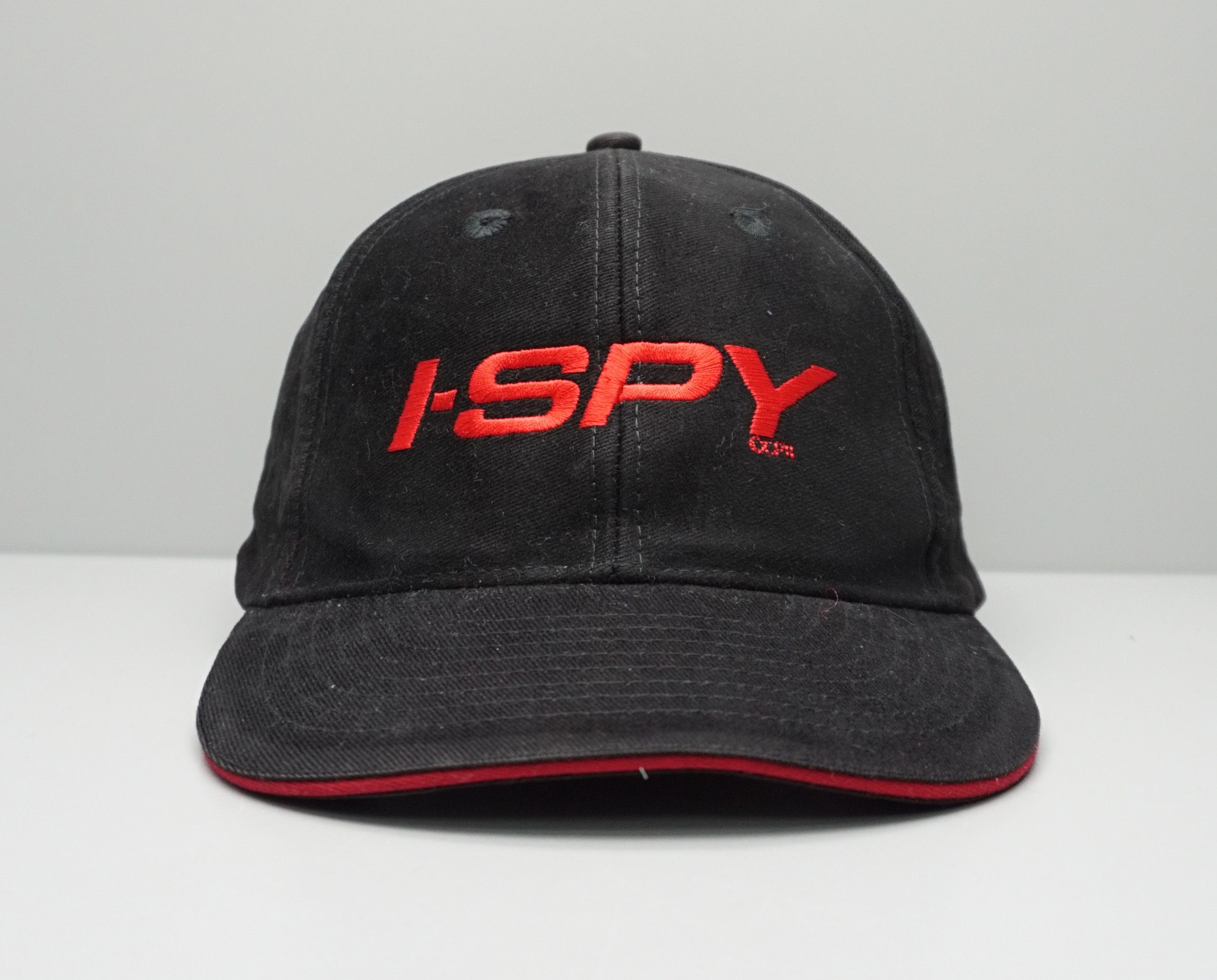 Designer 00's I spy Cap Size ONE SIZE - 1 Thumbnail