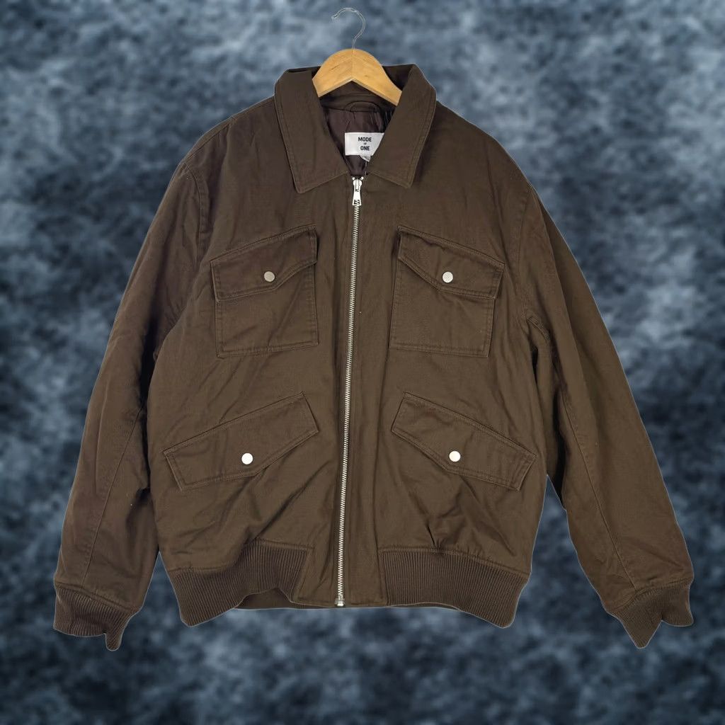 Vintage VINTAGE? No. Size US XL / EU 56 / 4 - 1 Thumbnail