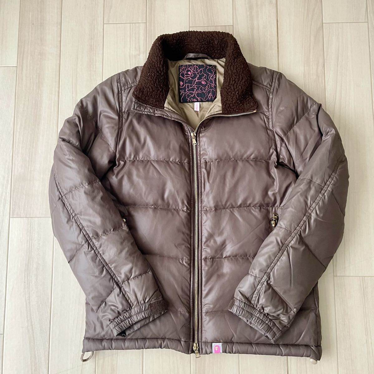 Bape 00s Archive Bape Jacket Size S / US 4 / IT 40 - 1 Thumbnail
