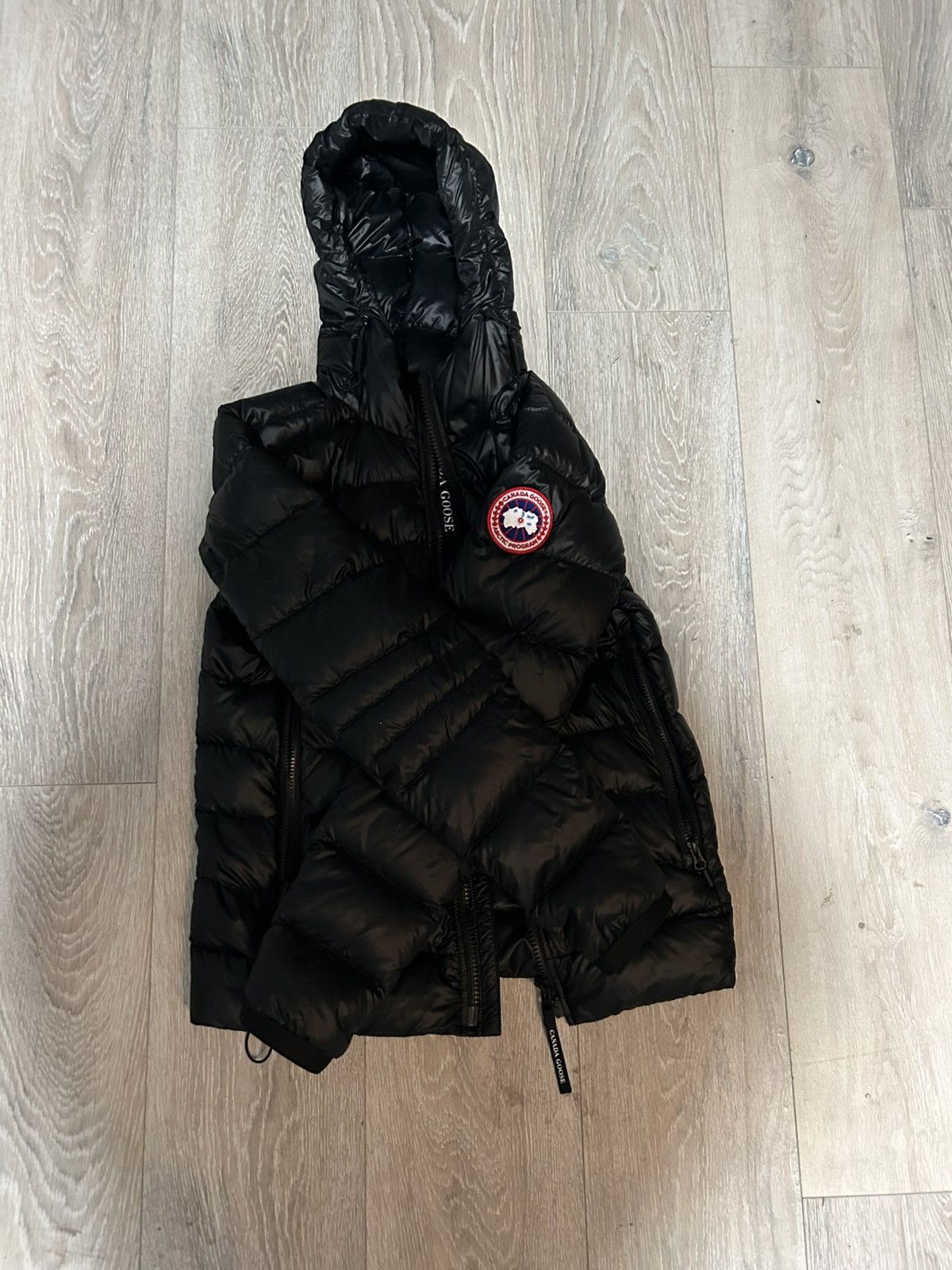 Canada Goose Canada Goose Jacket Size S Size US S / EU 44-46 / 1 - 3 Thumbnail