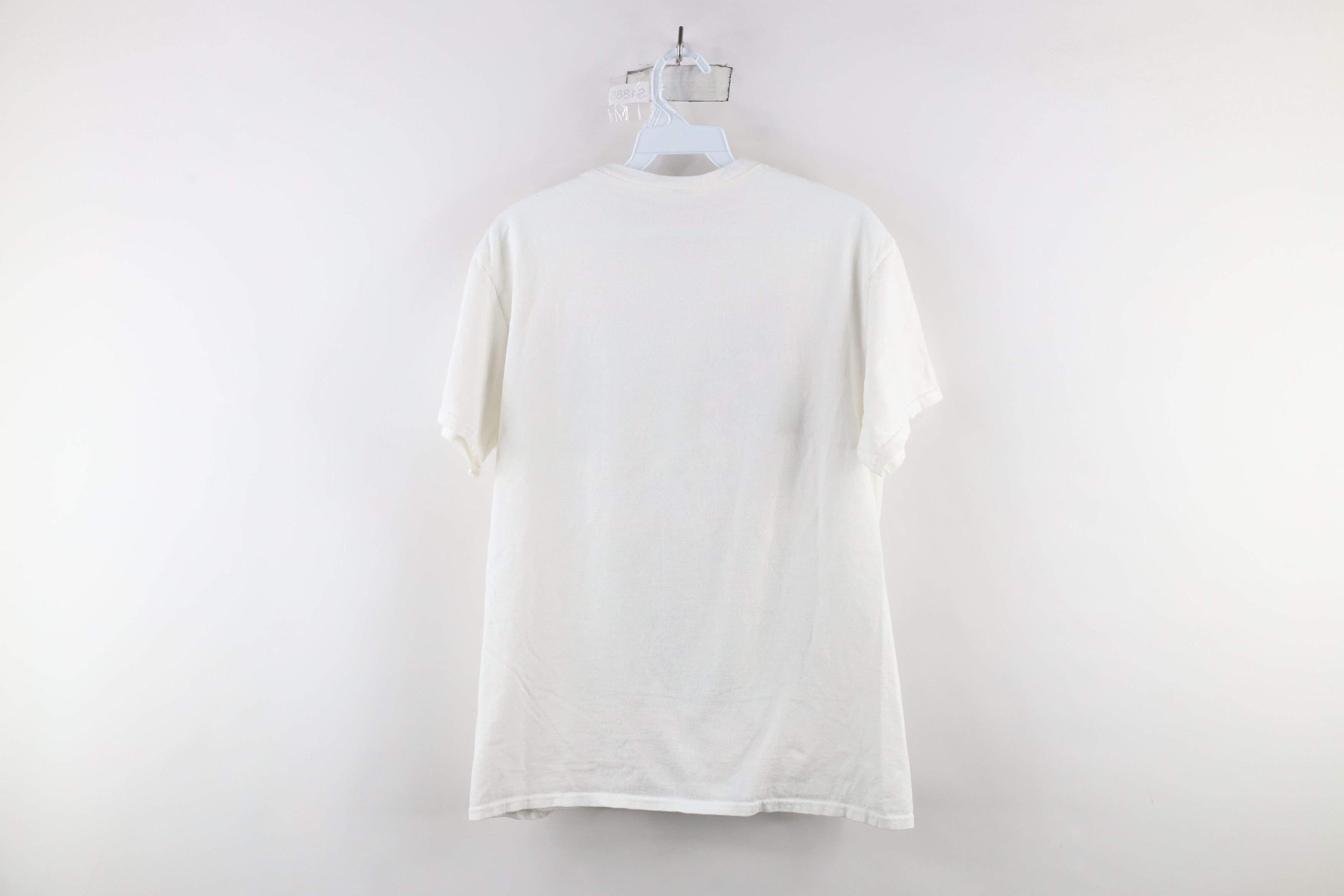Vintage Retro Marvel Comics Super Heroes Short Sleeve T-Shirt Size US M / EU 48-50 / 2 - 9 Thumbnail