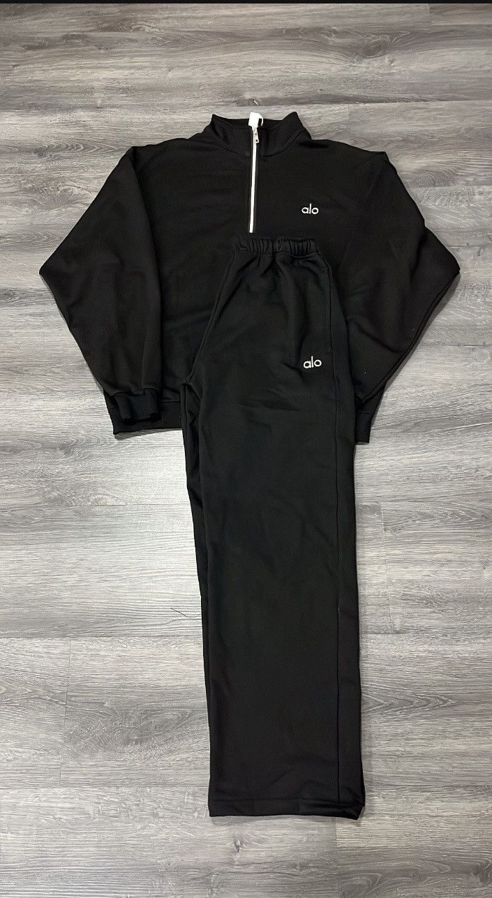 Alo alo sweatsuit Size US M / EU 48-50 / 2 - 1 Thumbnail