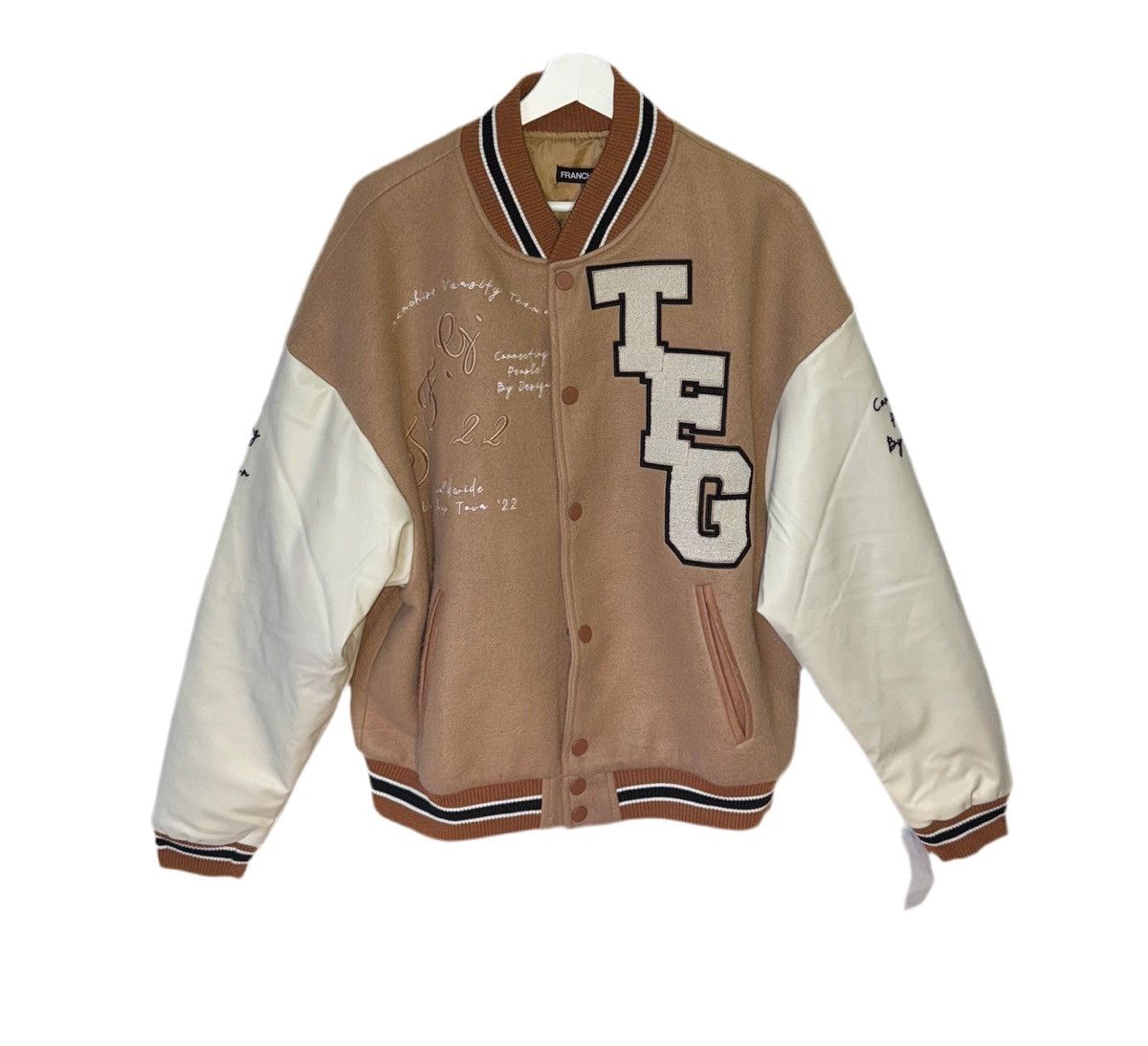 Other Franchise Size US M / EU 48-50 / 2 - 6 Thumbnail