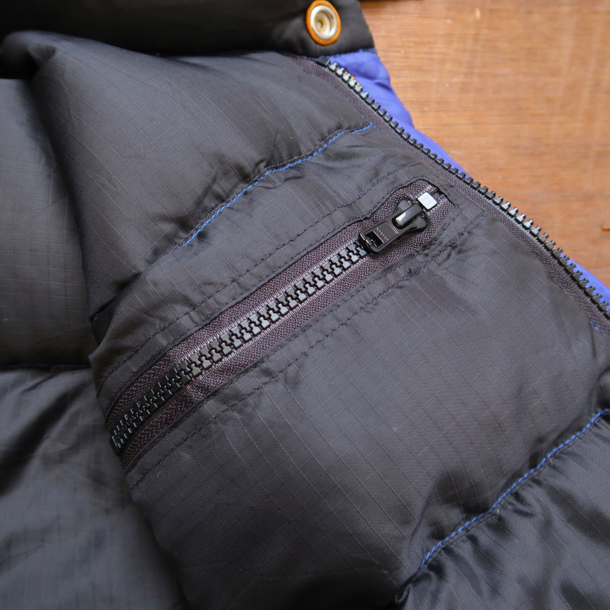A.P.C. A.P.C. Sophie Puffer Jacket Oversized Size XS fit S Size US S / EU 44-46 / 1 - 15 Thumbnail