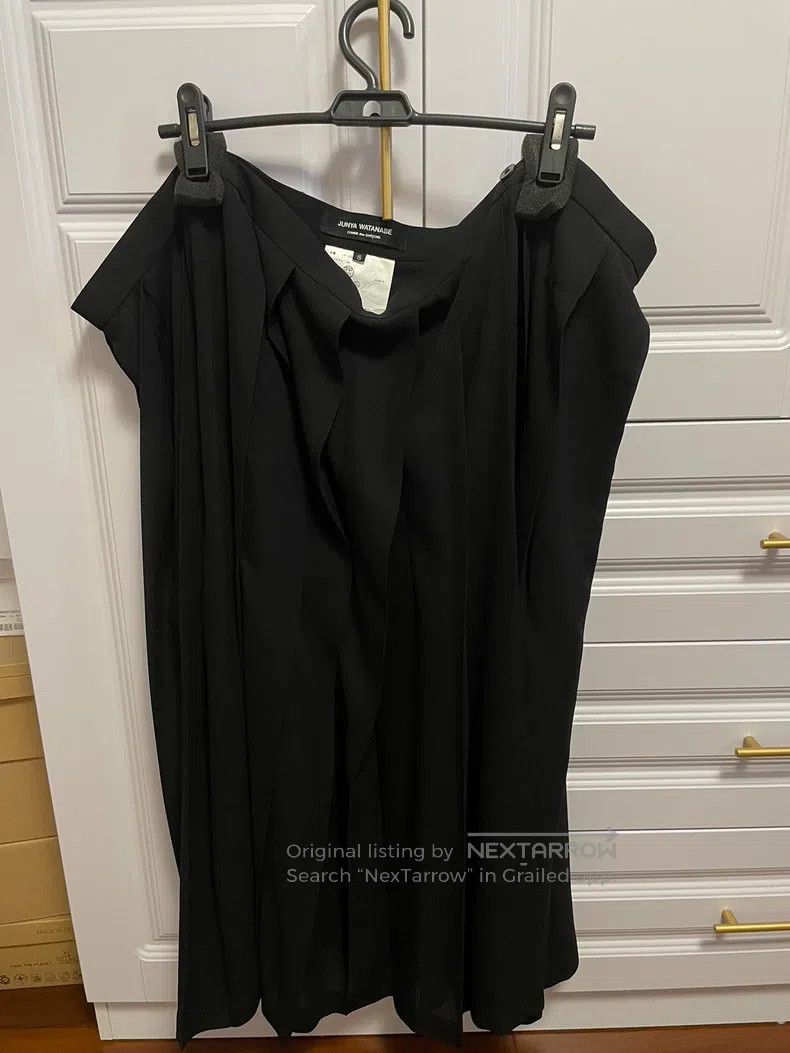 Junya Watanabe Junya Watanabe size S Skirt Size 23" - 1 Thumbnail