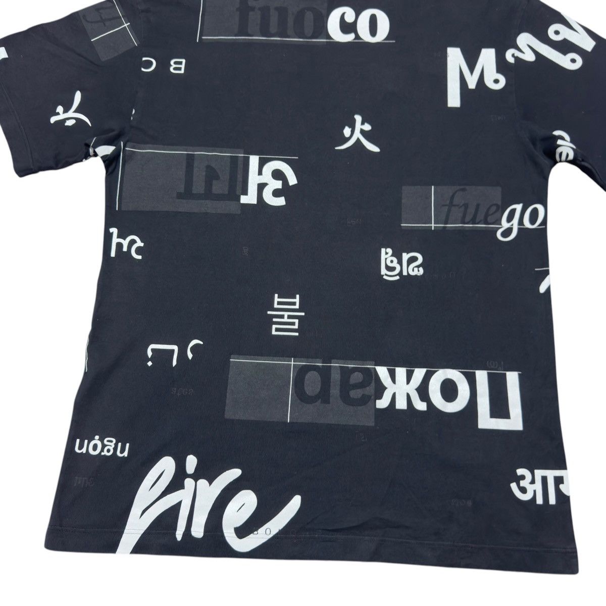 Limi Feu Limi Feu Shirt Size US M / EU 48-50 / 2 - 8 Thumbnail