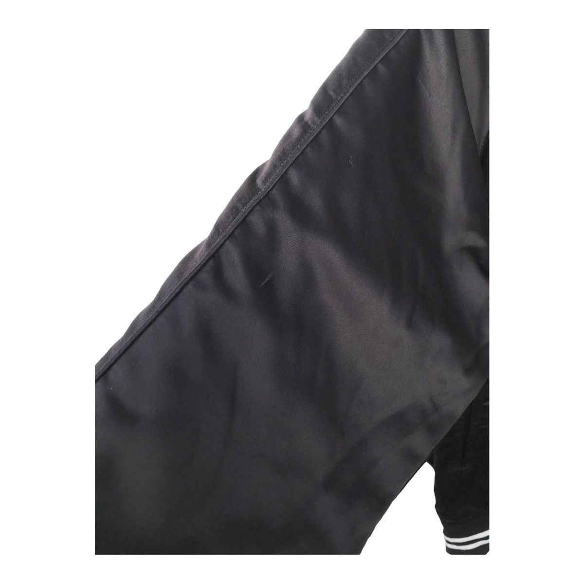 Japanese Brand Sukajan Riversible Velvet Satin Riger Roar Japan Souvenir Size US M / EU 48-50 / 2 - 7 Thumbnail