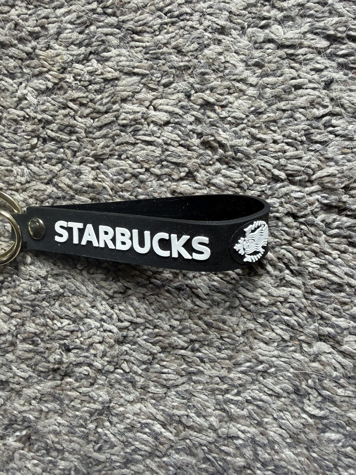 Hypebeast Starbucks Coffee Cup Keychain Size ONE SIZE - 4 Thumbnail