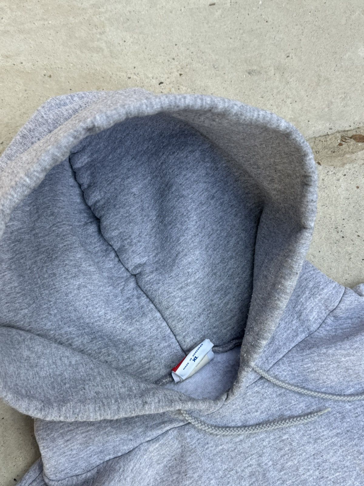 Champion RARE CHAMPION CAL BOXY HOODIE Size US XL / EU 56 / 4 - 6 Thumbnail