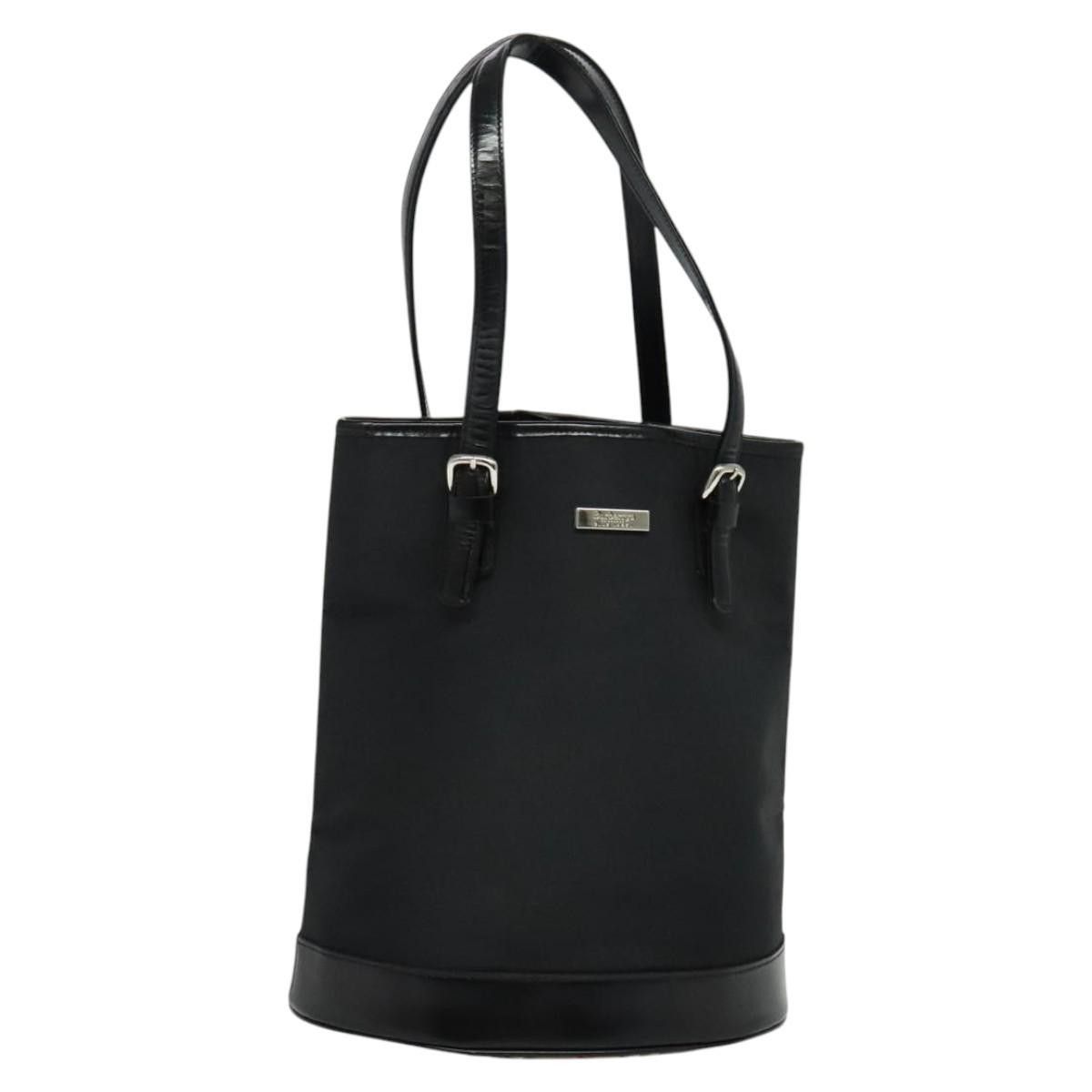 Burberry Burberry Blue Label shoulder bag Nylon Size ONE SIZE - 1 Thumbnail