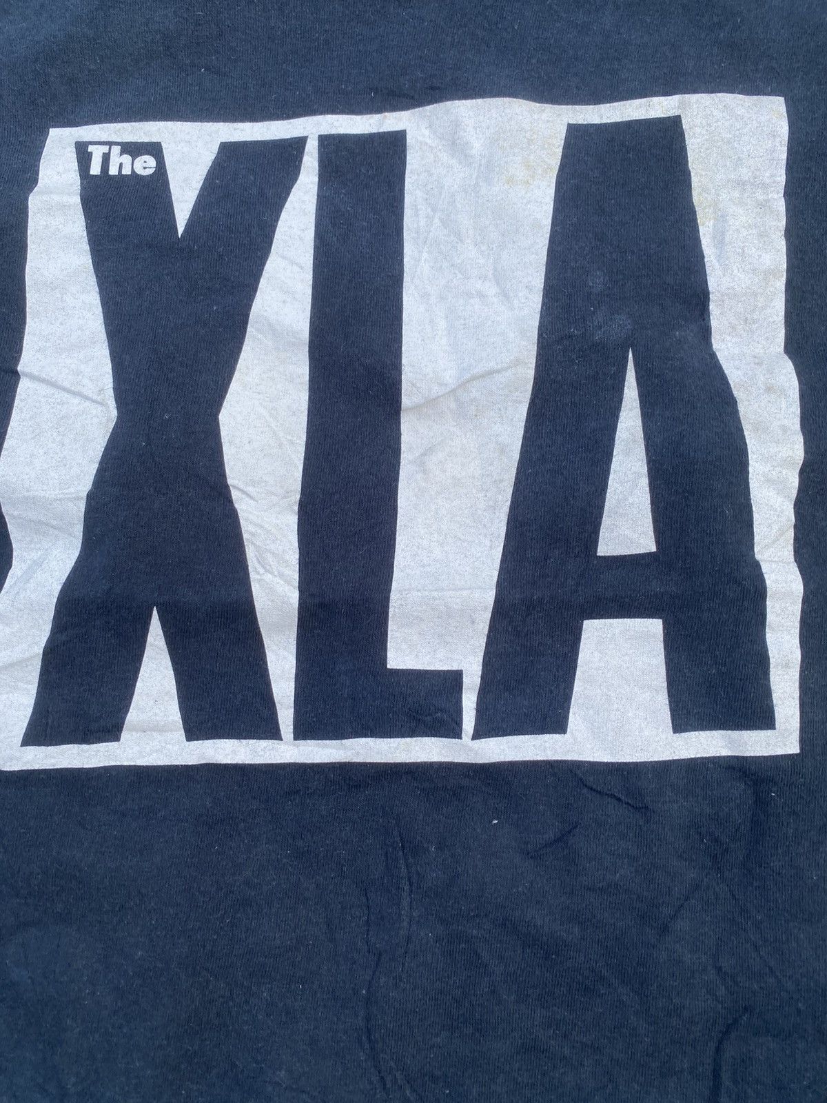 Xlarge Vintage xlarge streetwear big logo size S Size US S / EU 44-46 / 1 - 3 Thumbnail