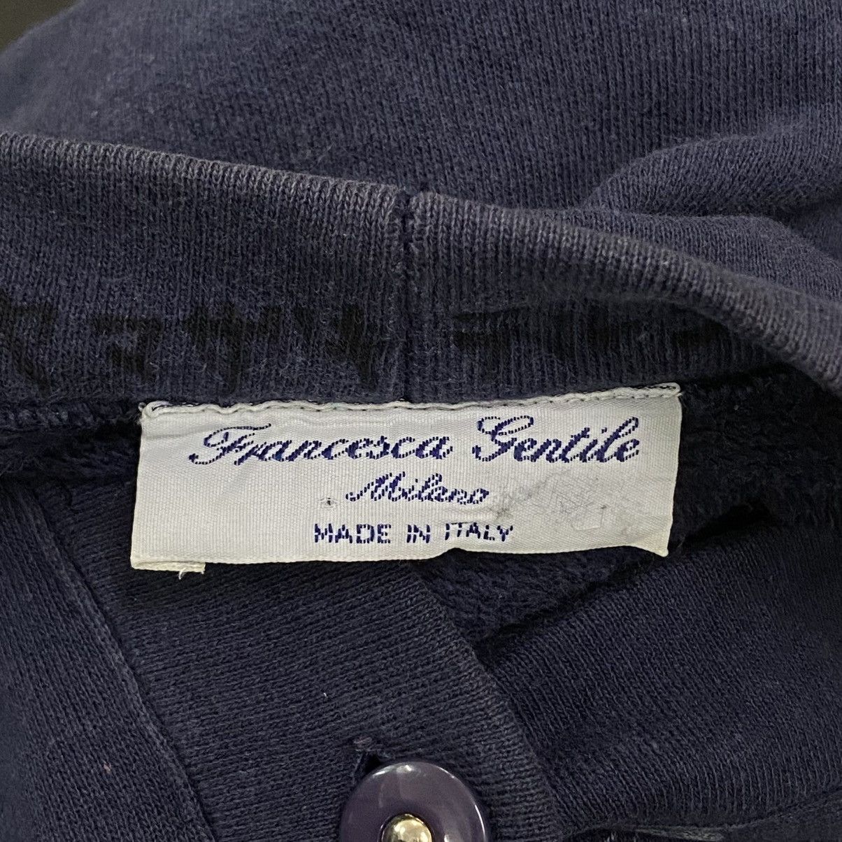 Vintage Vintage Affordable francesca gentile For Sale , Coats Jacket Size XL / US 12-14 / IT 48-50 - 7 Thumbnail