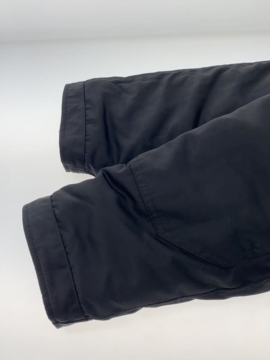 Avirex Avirex Hb Hoodie Jkt Plain Polyester Flight Jacket Black Size US M / EU 48-50 / 2 - 5 Thumbnail