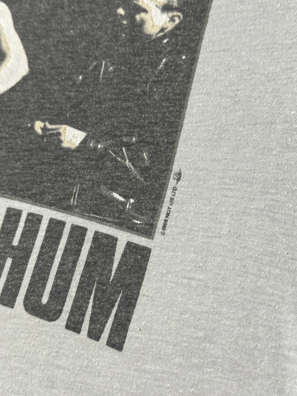 Vintage Rare 1988 U2 Rattle And Hum Album Tour Tee Size US M / EU 48-50 / 2 - 3 Thumbnail