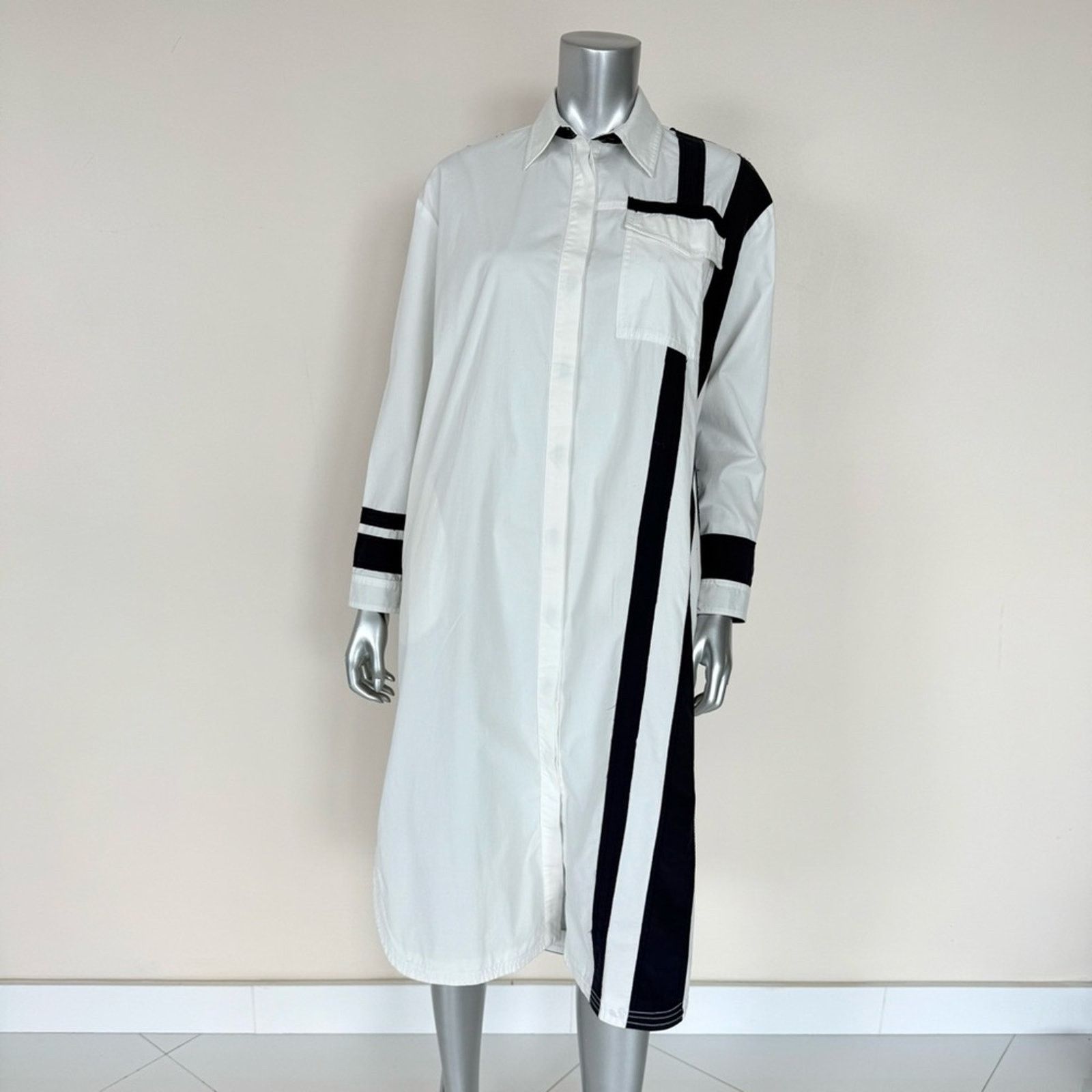 Zara Zara women cotton jacket size XS Size XS / US 0-2 / IT 36-38 - 1 Thumbnail