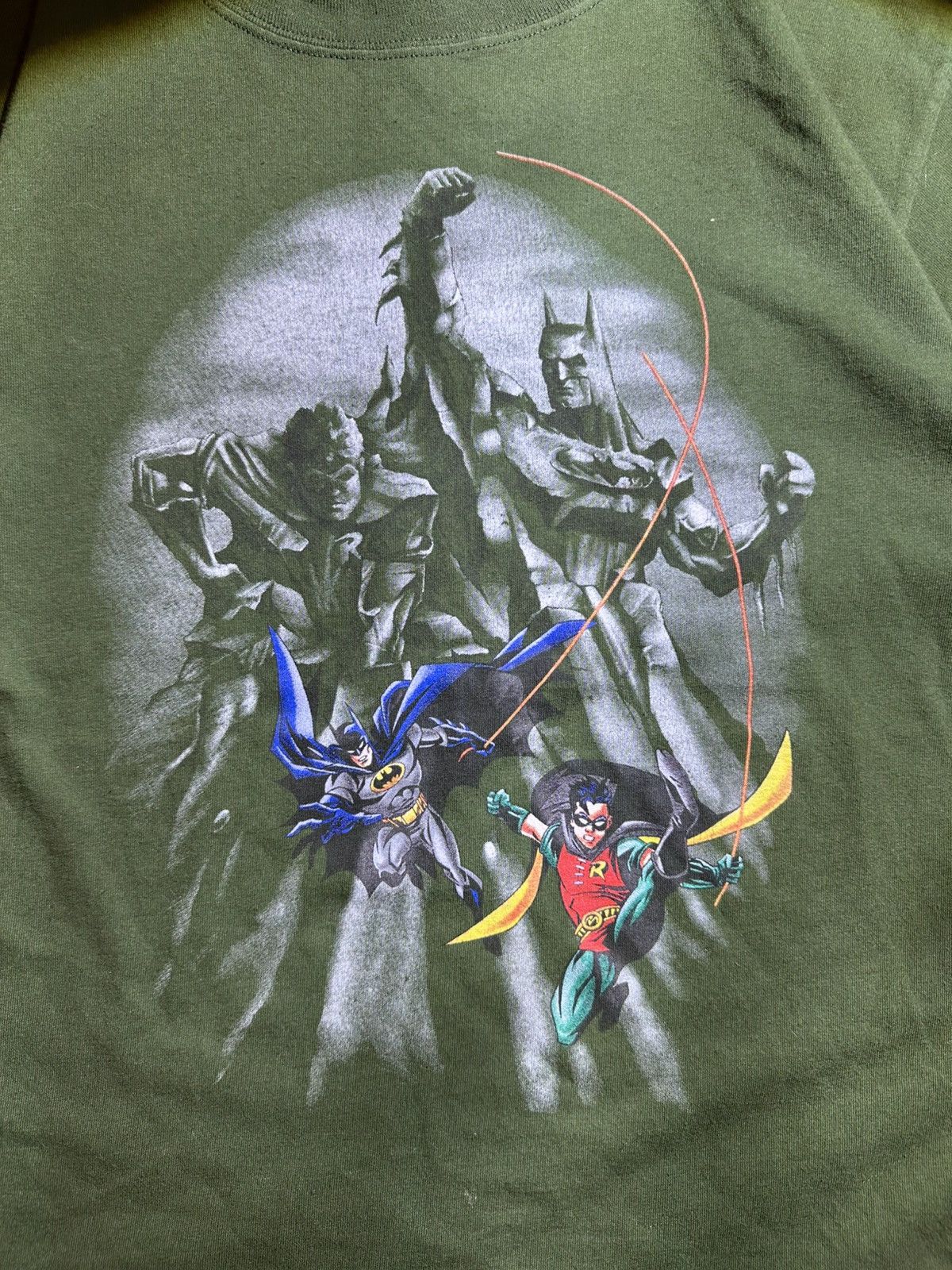 DC Comics DC Comics Collectible Size US M / EU 48-50 / 2 - 2 Thumbnail