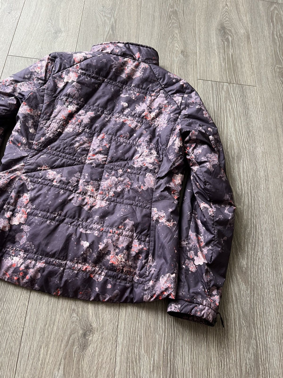 The North Face The North Face Jacket Outdoor Gorpcore Size M / US 6-8 / IT 42-44 - 16 Thumbnail