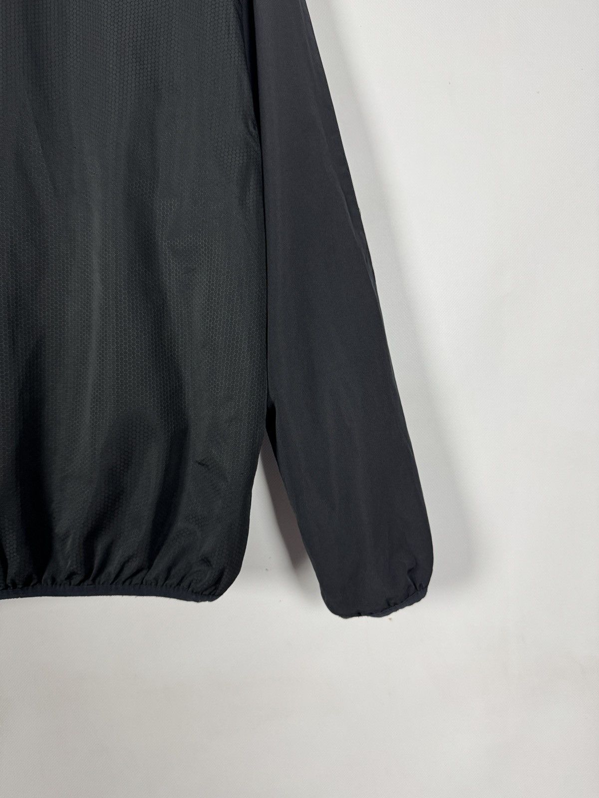 Umbro Men’s Umbro Vintage Zip Up Jacket Official Product Size M Size US M / EU 48-50 / 2 - 14 Thumbnail