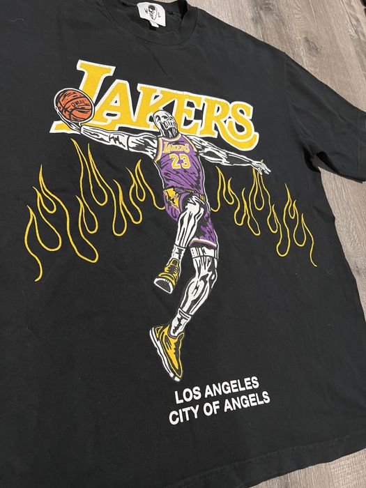 warren lotas lebron jersey