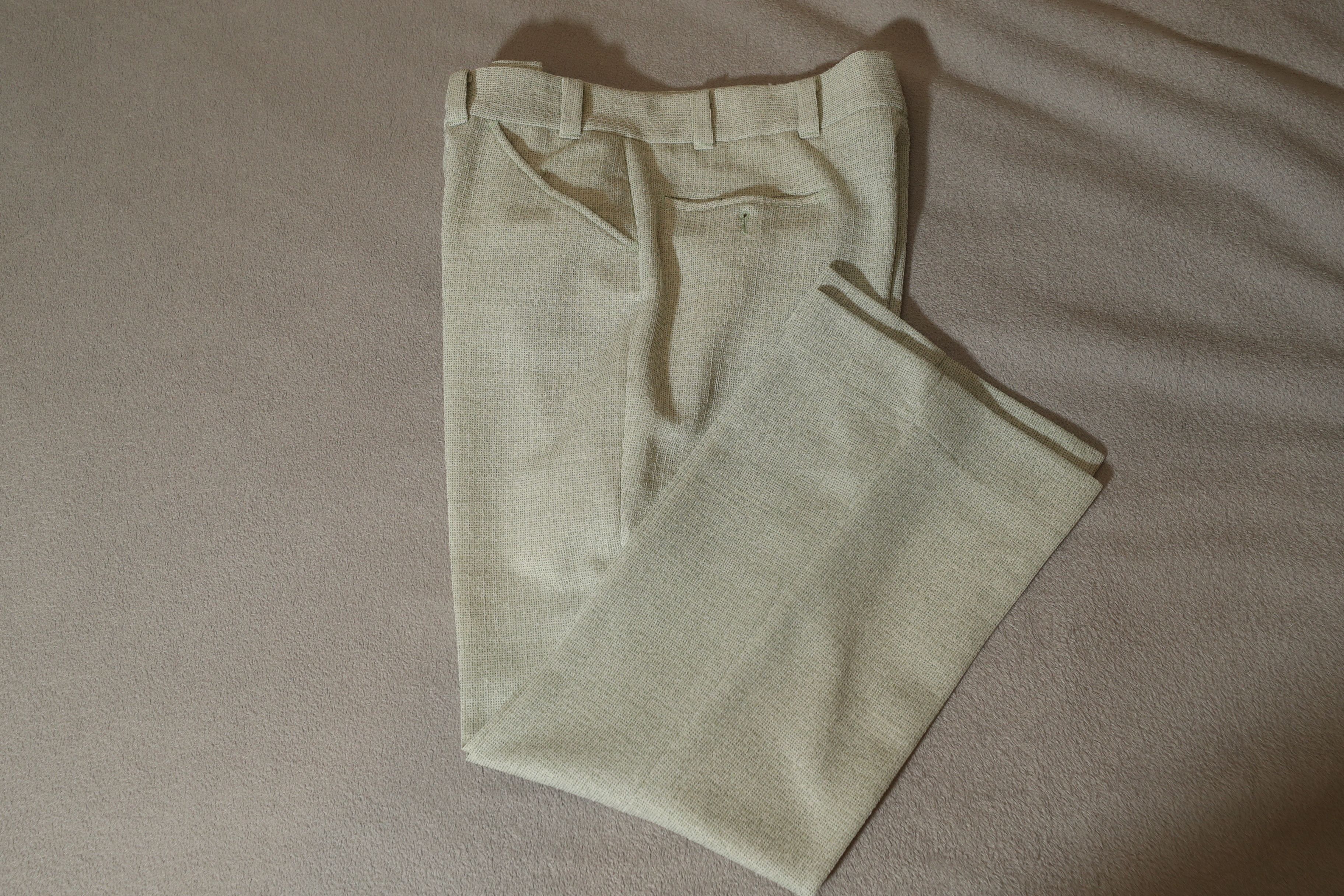 Haband Vintage Haband of Patterson Pants (32) Size US 32 / EU 48 - 4 Thumbnail