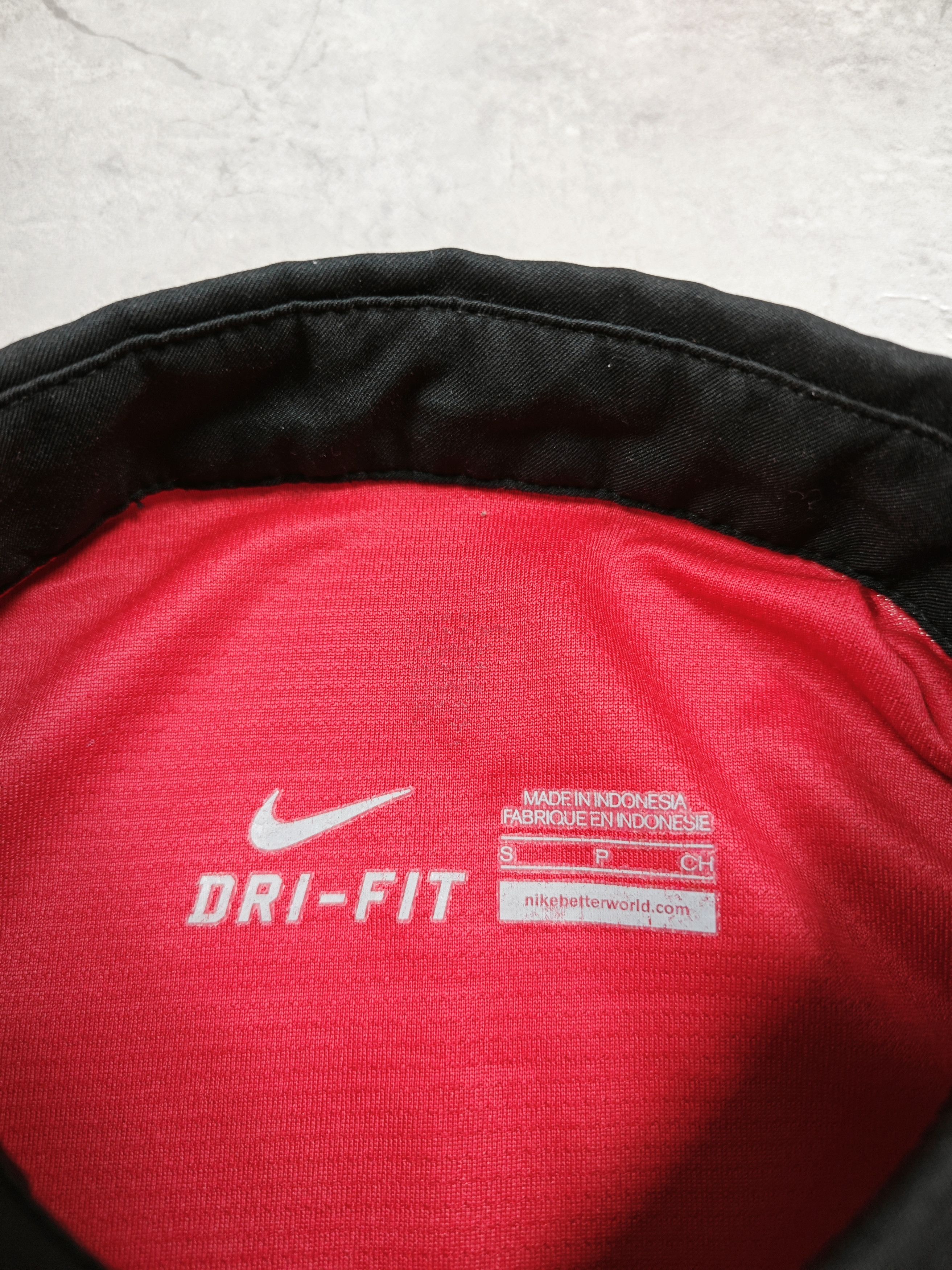 Nike Nike Manchester United 2013 Size US S / EU 44-46 / 1 - 6 Thumbnail