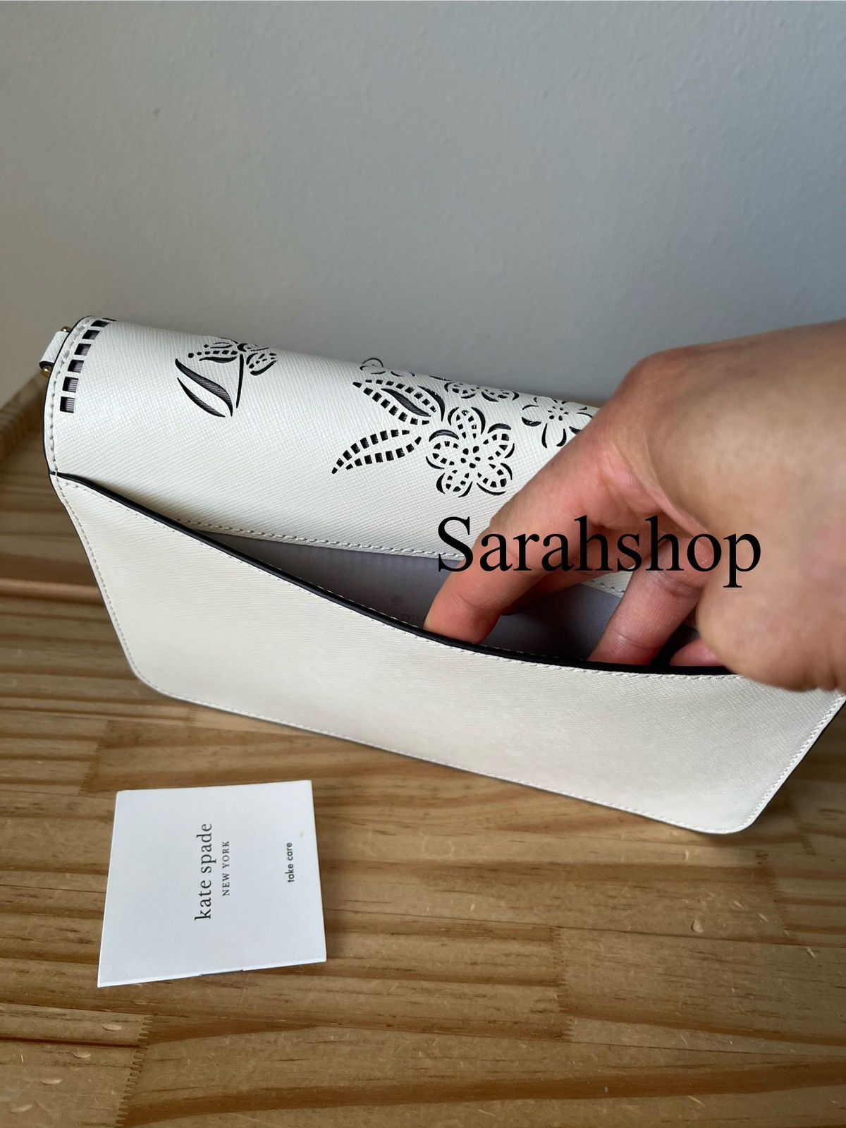 Kate Spade Kate Spade purse Size ONE SIZE - 13 Thumbnail