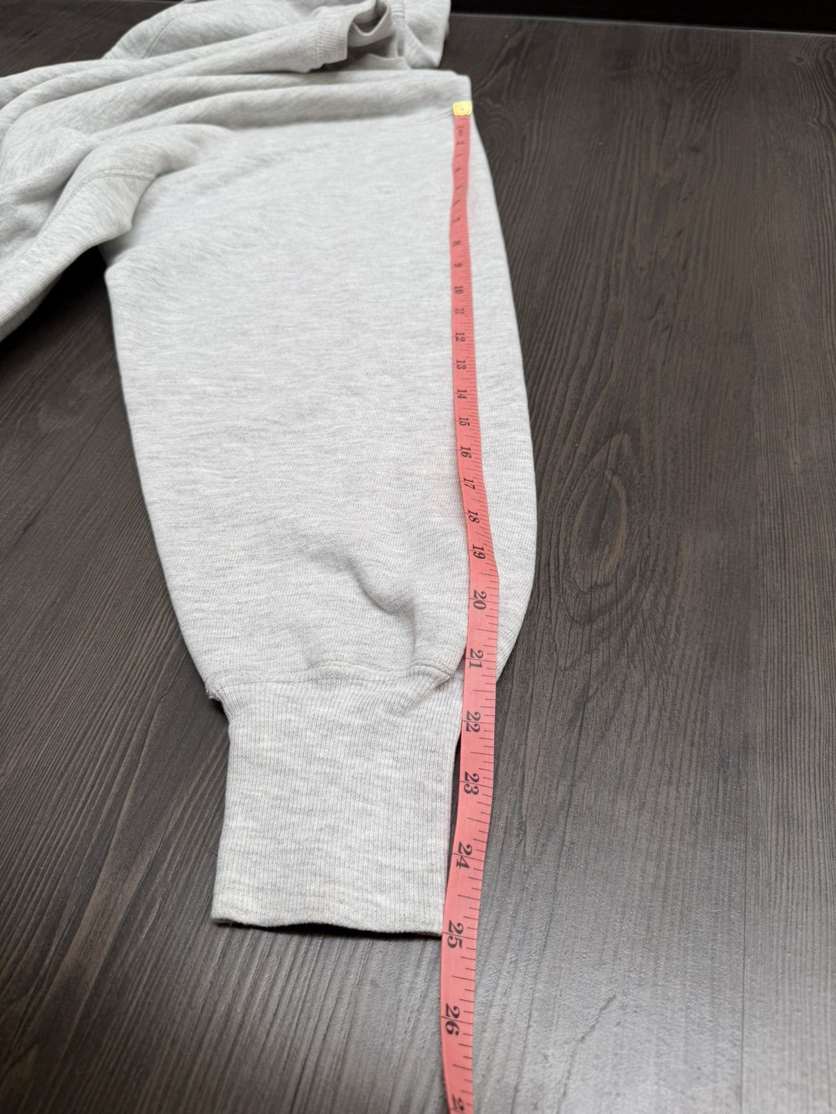 Champion Vintage Champion Reverse Weave Douglass College Sweatshirt Size US L / EU 52-54 / 3 - 9 Thumbnail