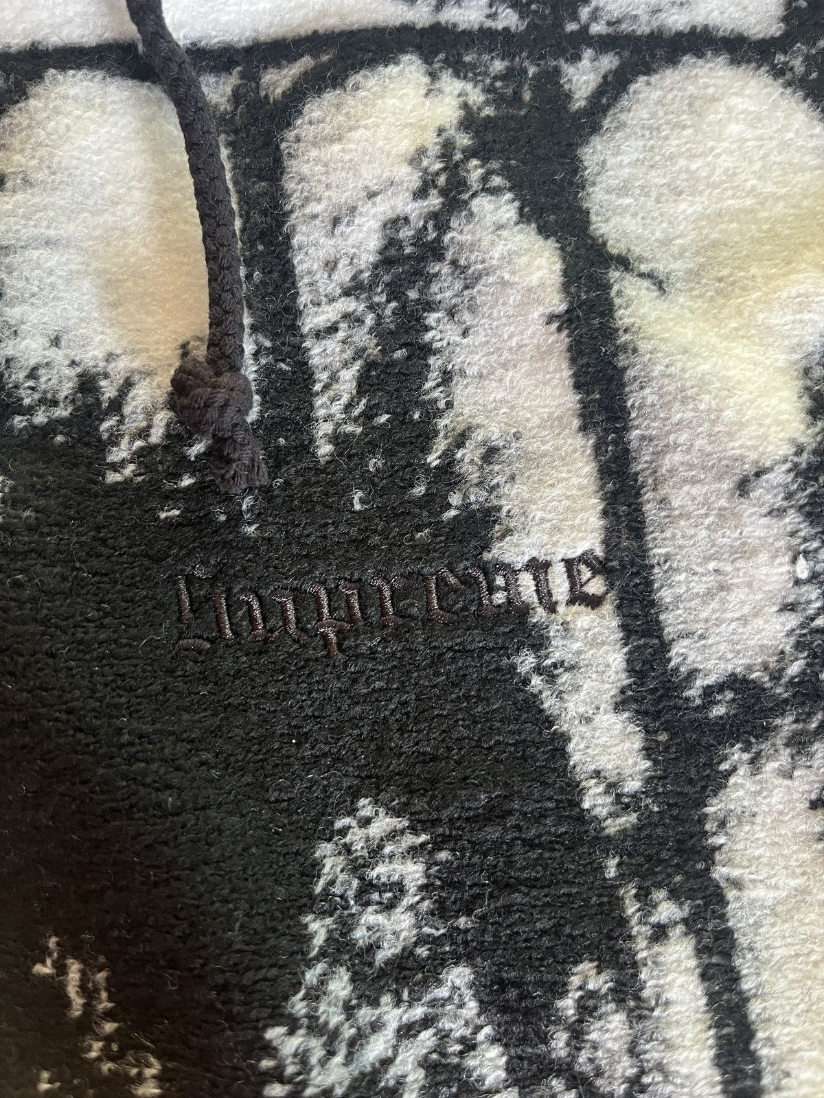 Misfits × Supreme Supreme Misfits Size US M / EU 48-50 / 2 - 7 Thumbnail