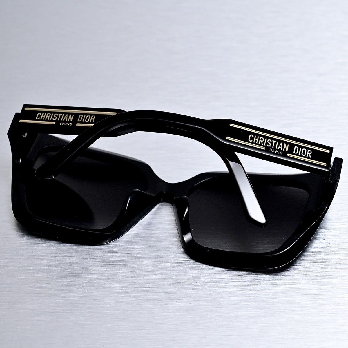 Dior DIOR DIORSIGNATURE S10F SUNGLASSES Size ONE SIZE - 10 Thumbnail