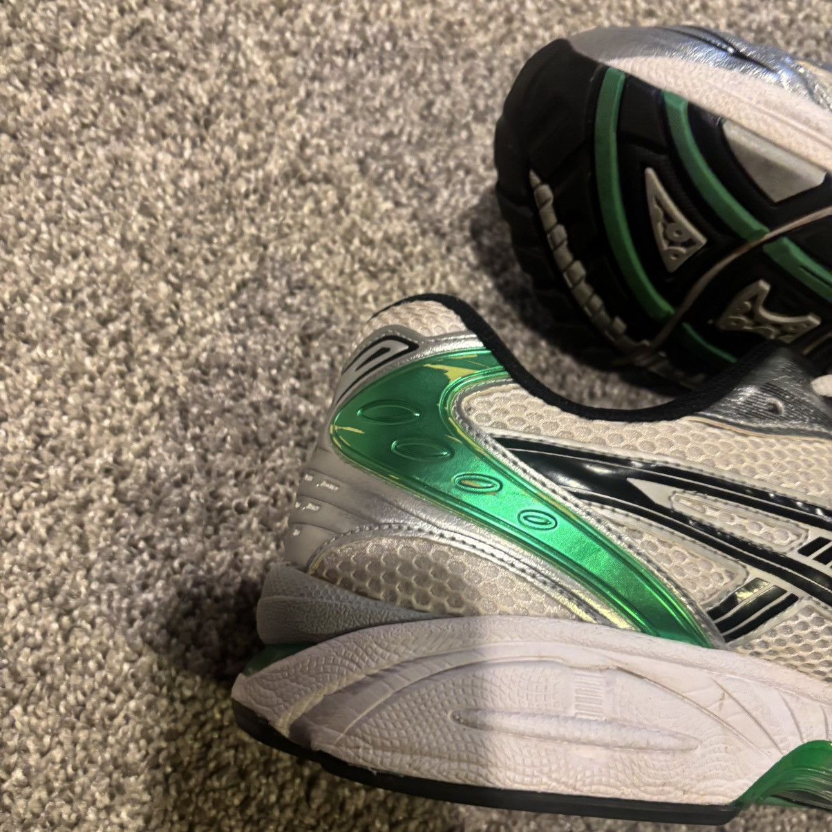 Asics Green Gel Kayano 14 Asics Size 12 Size US 12 / EU 45 - 6 Thumbnail