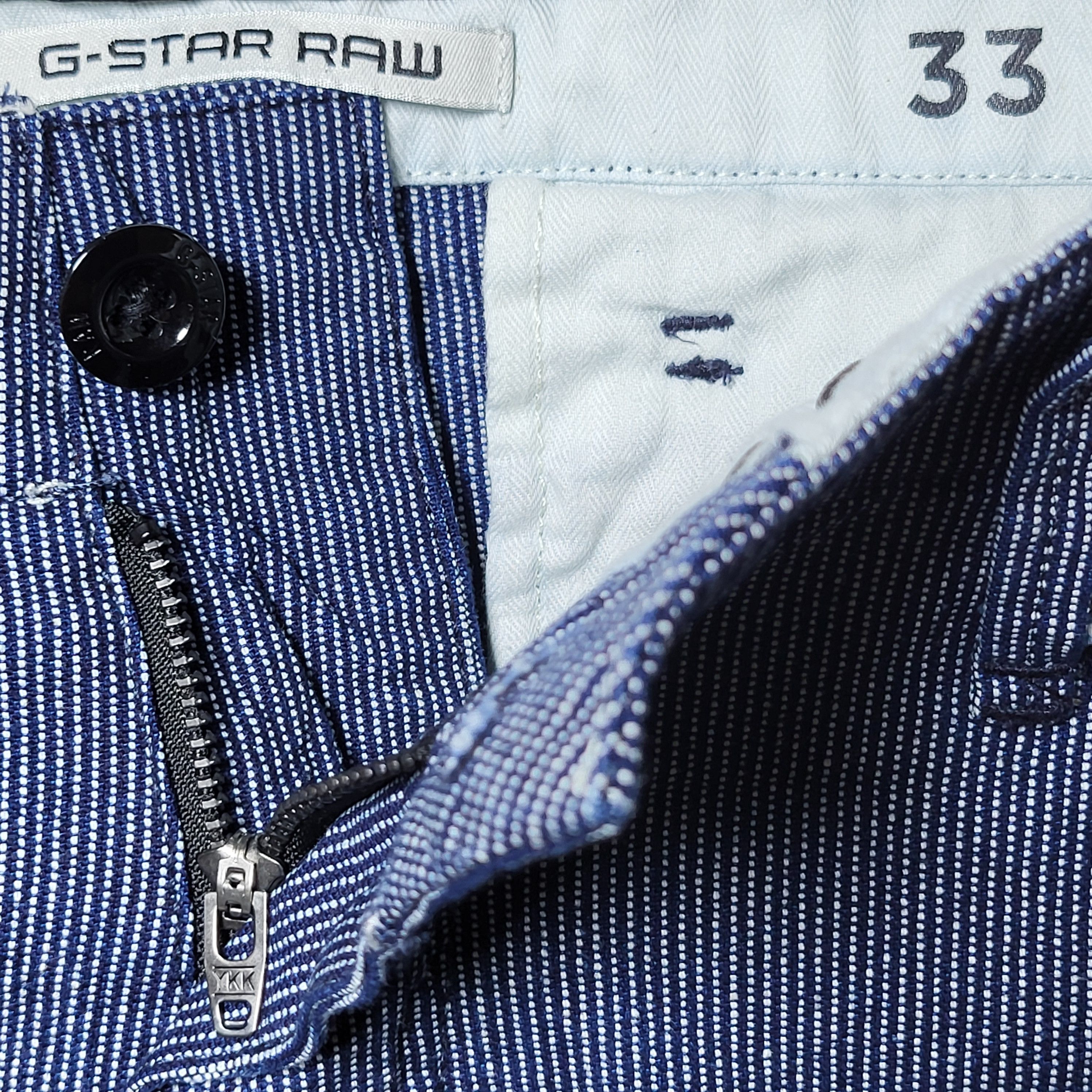 G-Star G-Star Raw classic Shorts size US 33 Size US 33 - 2 Thumbnail