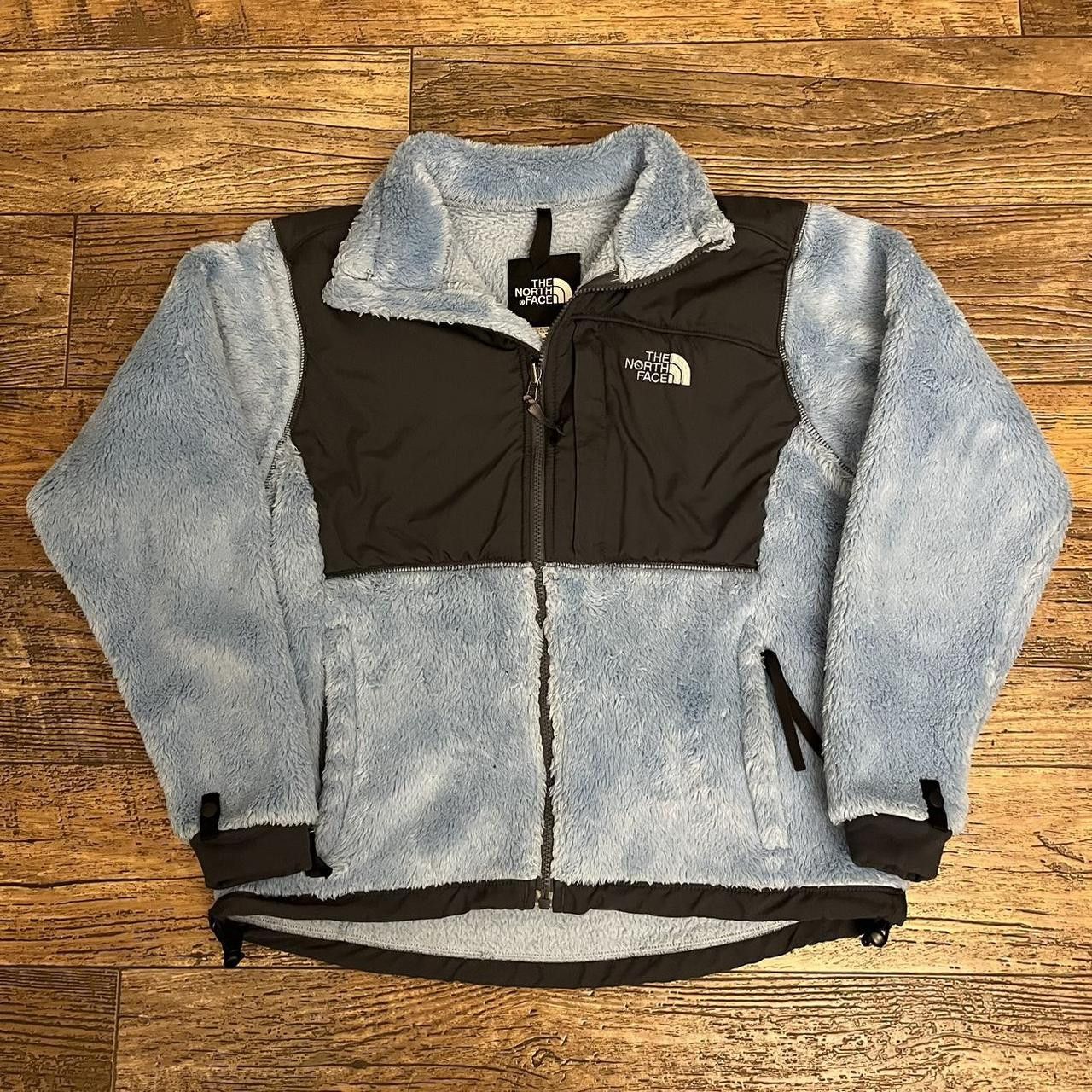 The North Face The North Face Summit Series Deep Pile Fleece Size M / US 6-8 / IT 42-44 - 1 Thumbnail