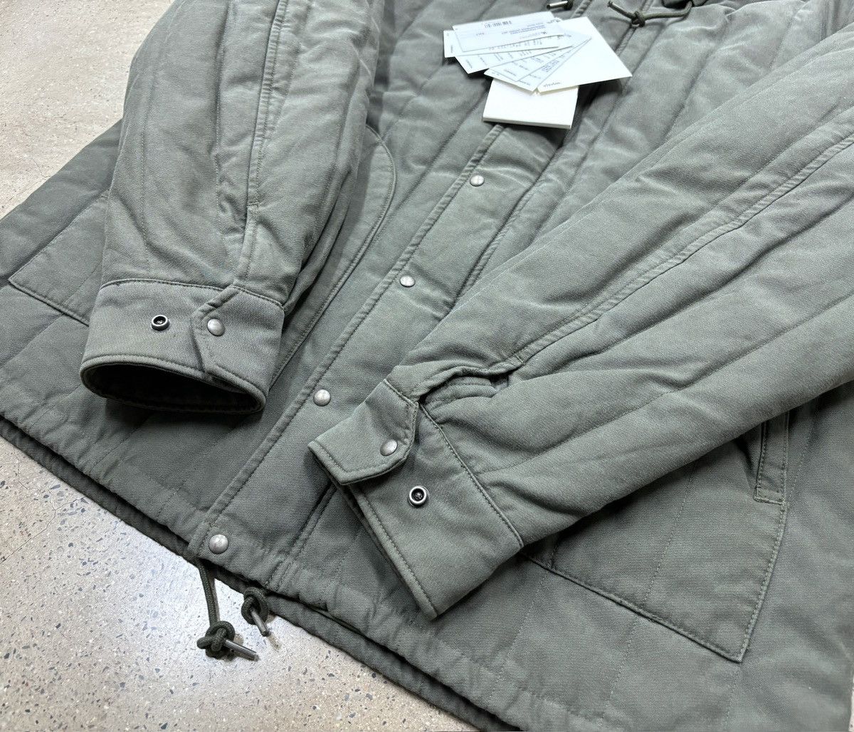 Visvim VISVIM 24AW C/D MIDSHIPMAN DOWN JKT contrary dept Size US M / EU 48-50 / 2 - 10 Thumbnail
