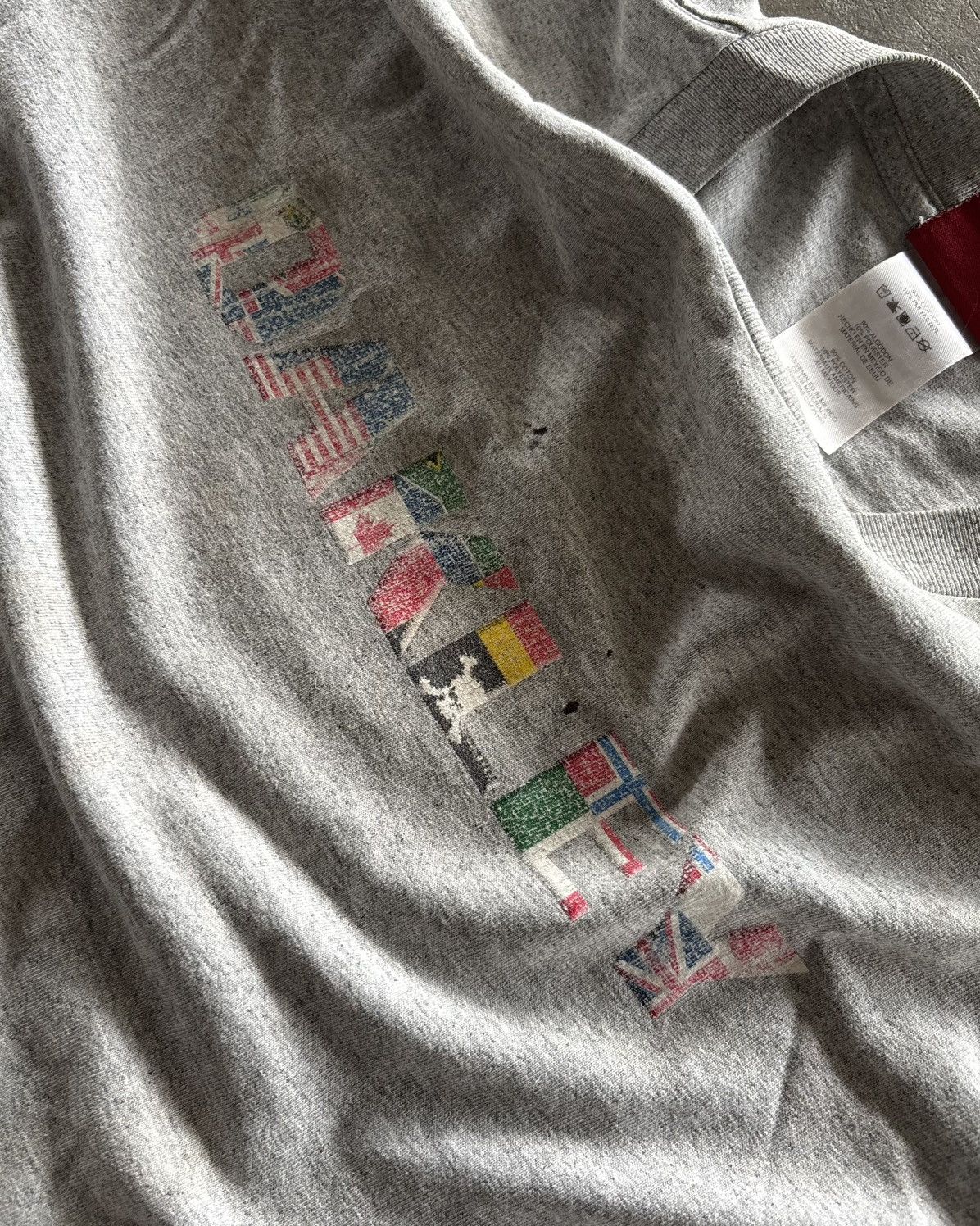 Oakley Oakley Country Grey Shirt Size US M / EU 48-50 / 2 - 7 Thumbnail