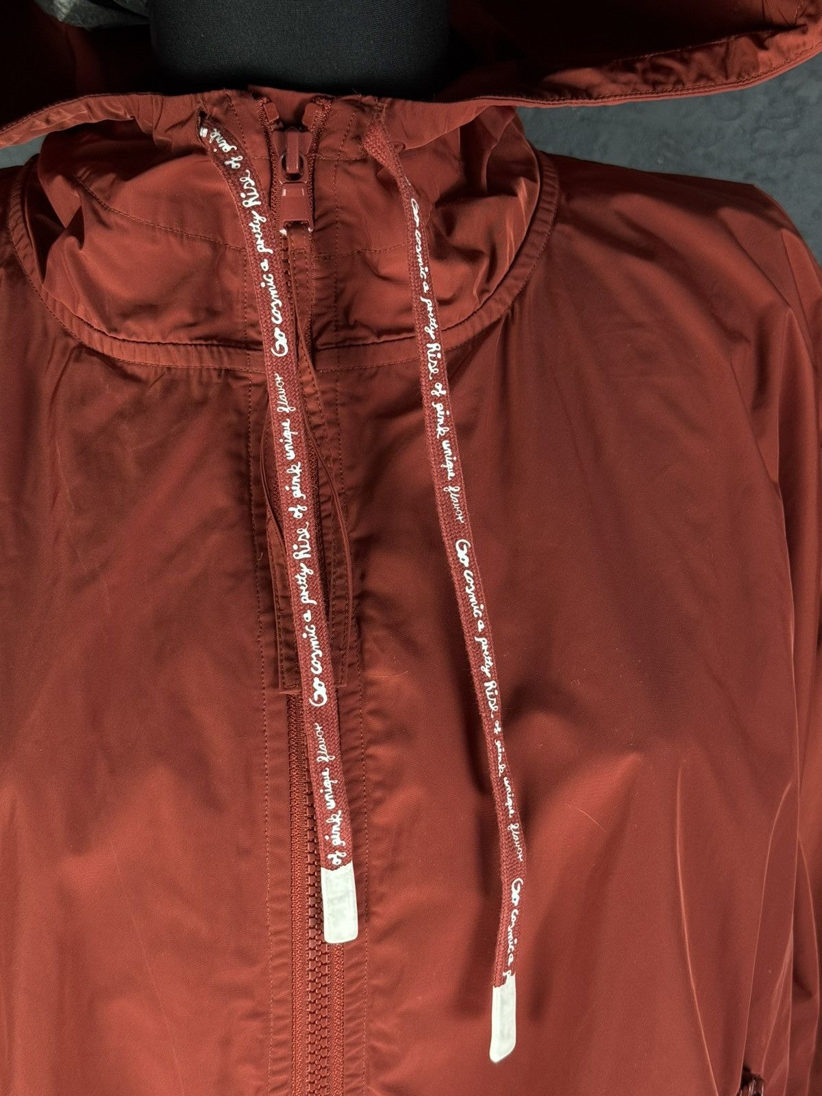 Rundholz Rundholz Black Label Multi-Zipper Hooded Avant-Garde Jacket Size S / US 4 / IT 40 - 5 Thumbnail