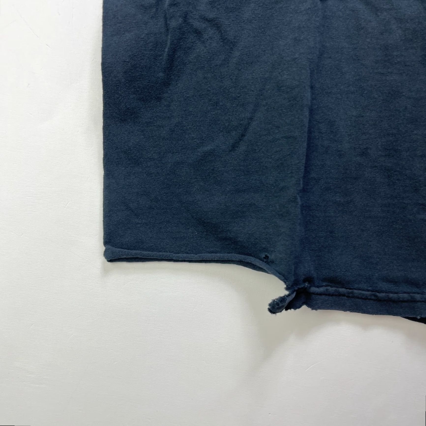 Vintage VINTAGE Stussy Sun faded Y2K Graffiti T Shirt Large Size US L / EU 52-54 / 3 - 6 Thumbnail