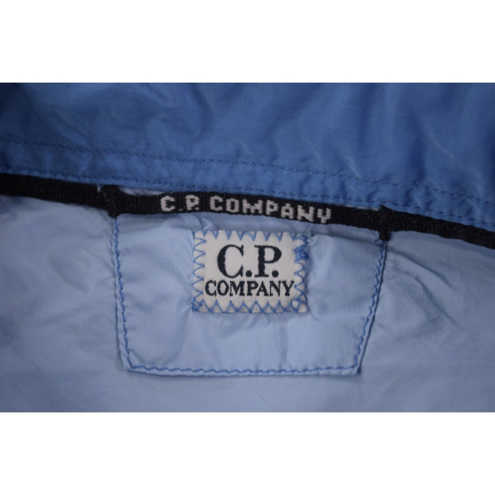 C.P. Company C.P. Company New with tags Shirt Size L US In Blue Size US L / EU 52-54 / 3 - 2 Thumbnail