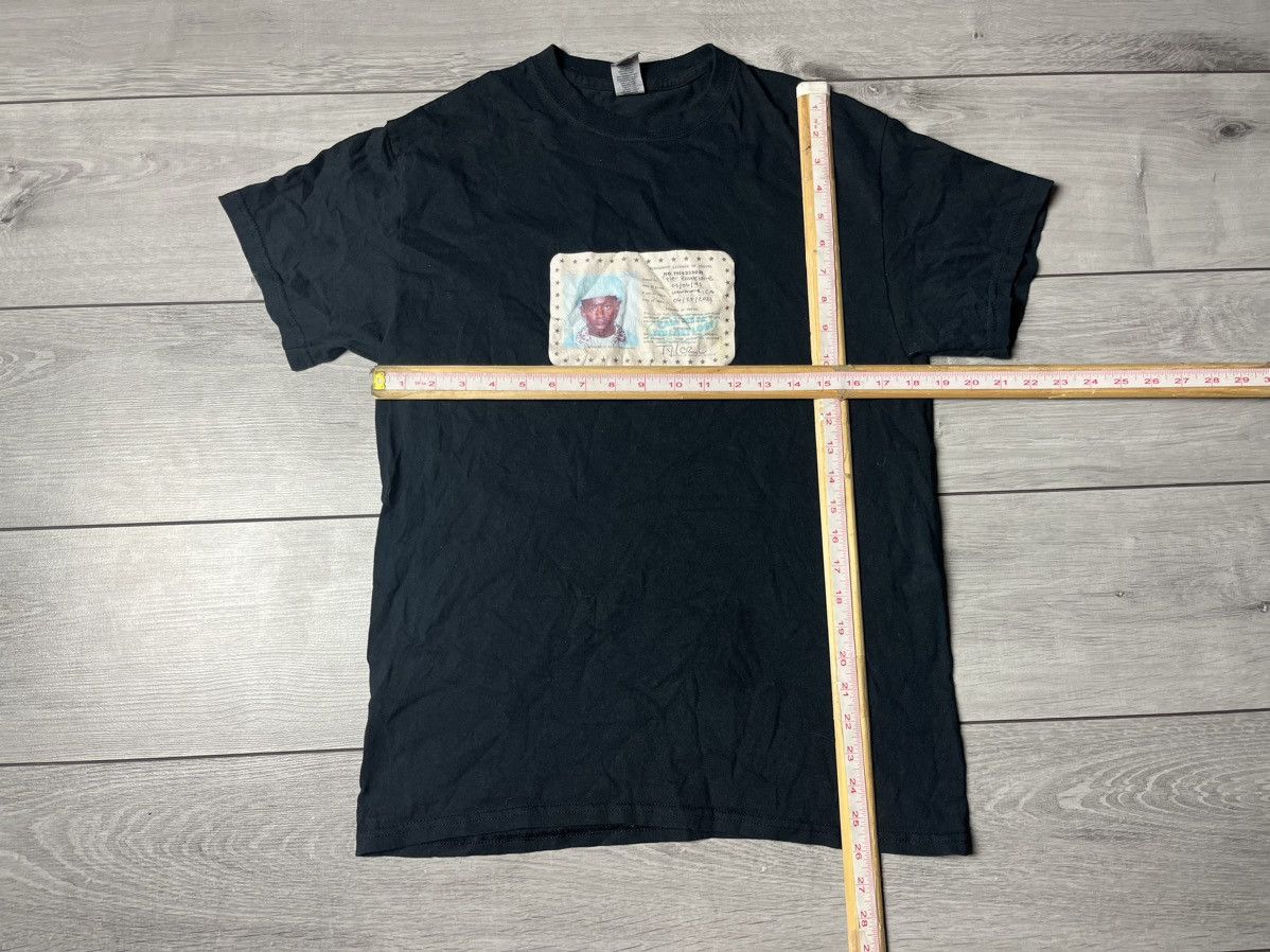 Band Tees Tyler the creator Tshirt rap tee box logo size Medium Size US M / EU 48-50 / 2 - 6 Thumbnail