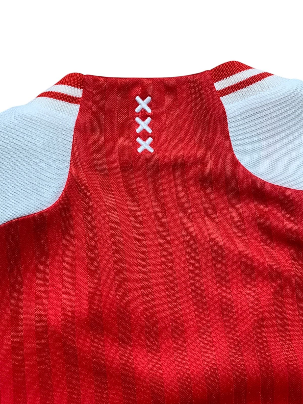 Adidas Ajax amsterdam home jersey Size US M / EU 48-50 / 2 - 8 Thumbnail