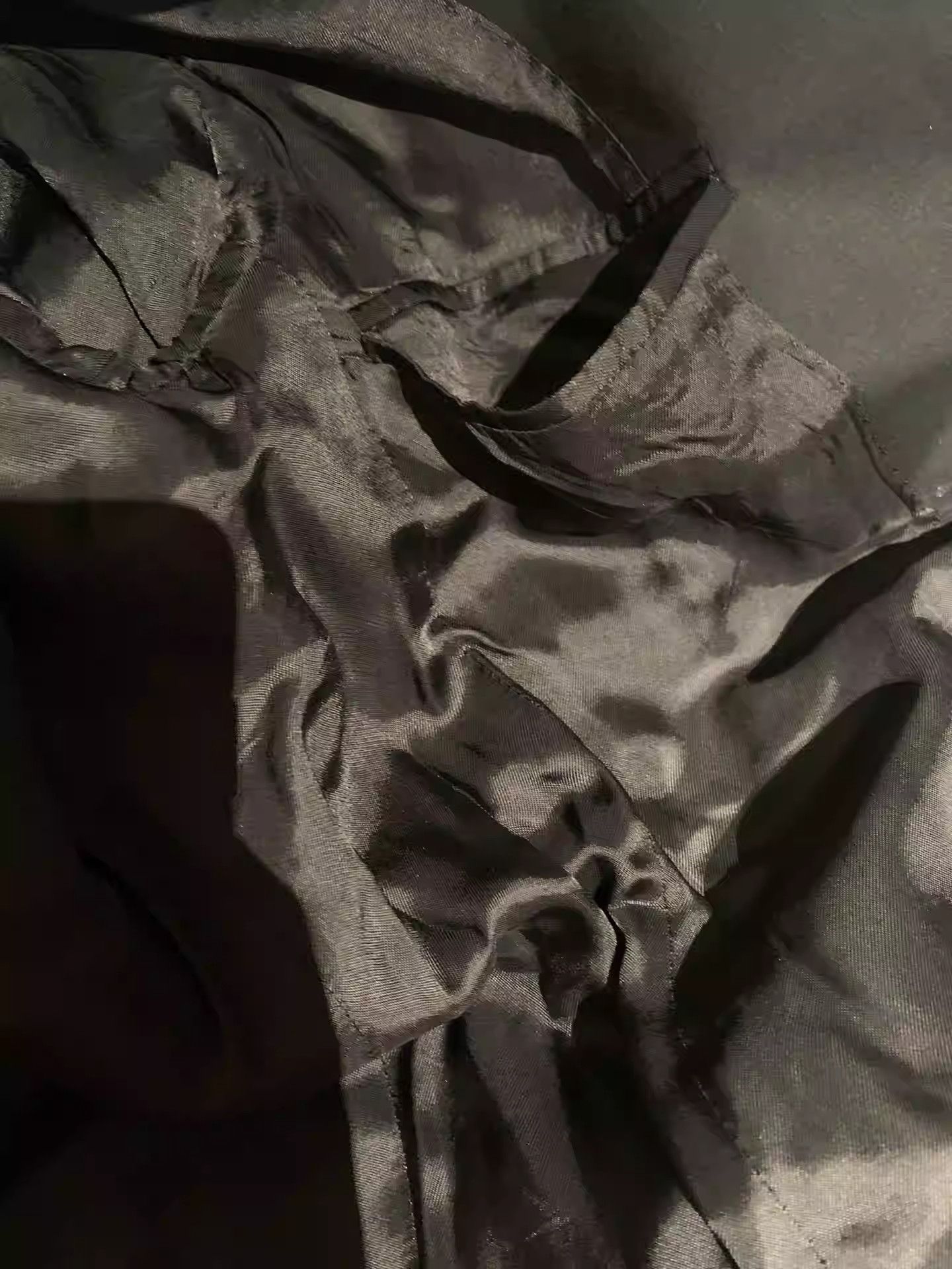 Raf Simons raf simons 1995 archives shirt Size US S / EU 44-46 / 1 - 7 Thumbnail